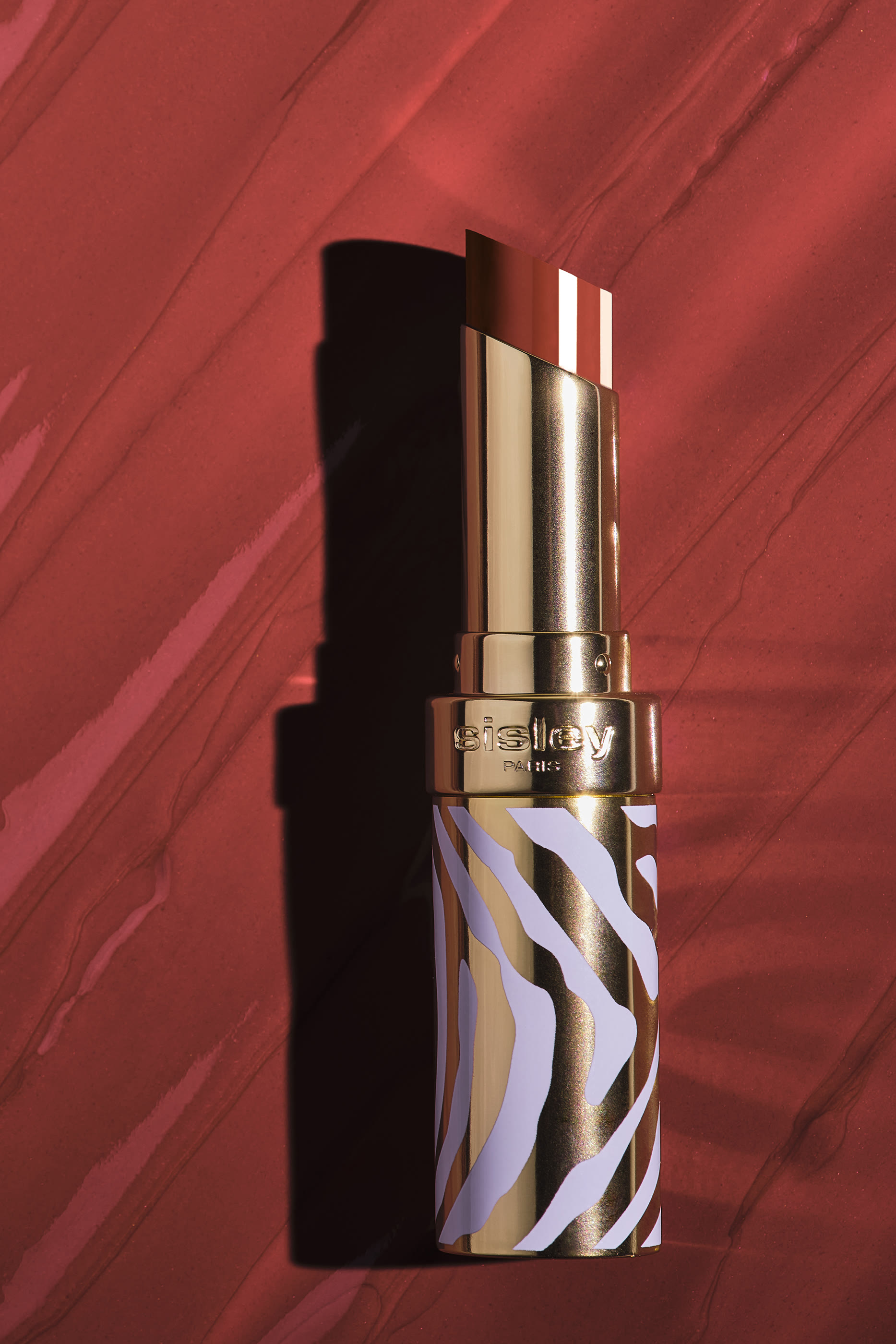 Phyto-Rouge Shine Lipstick