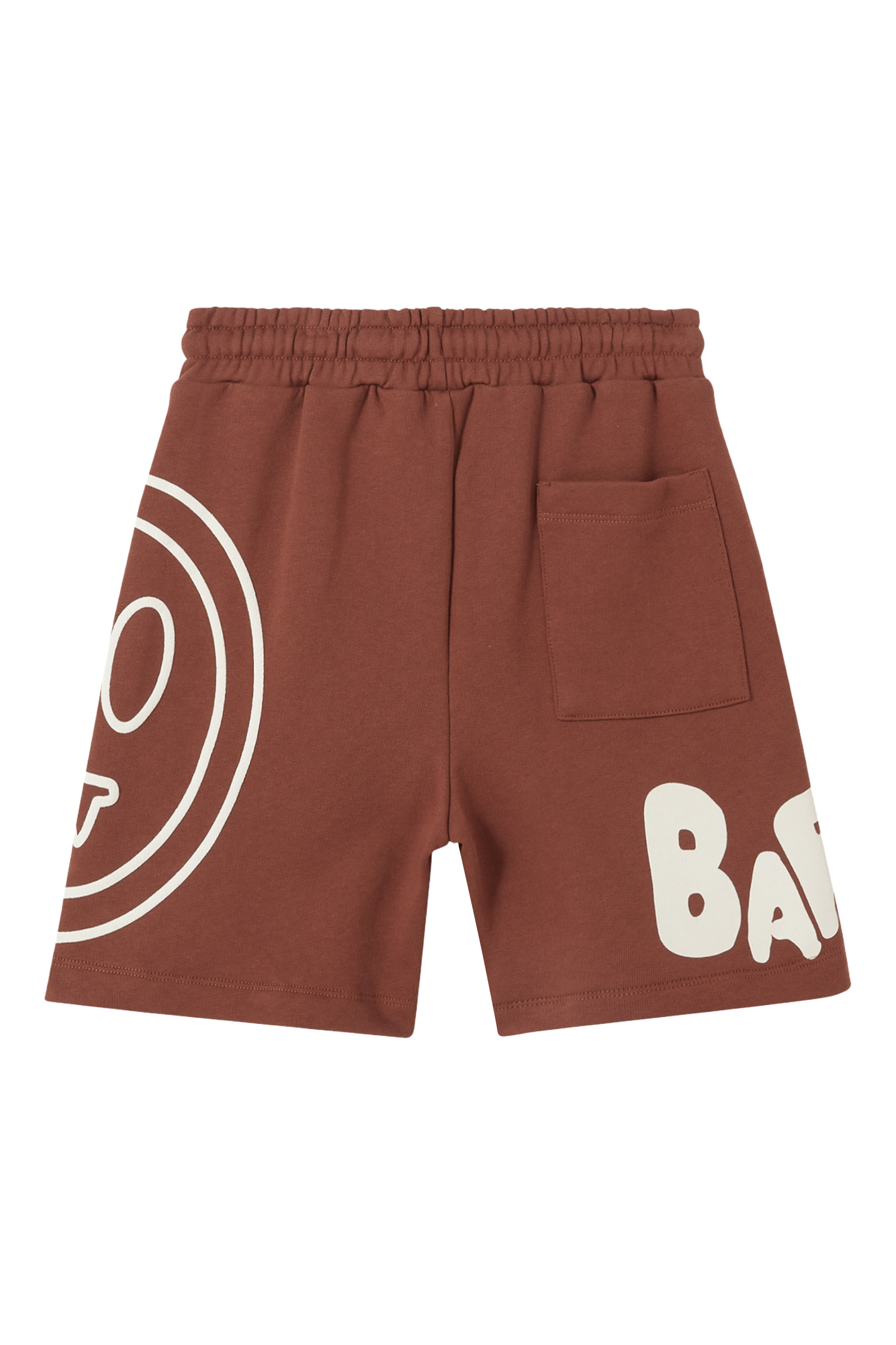 Kids Cotton Shorts