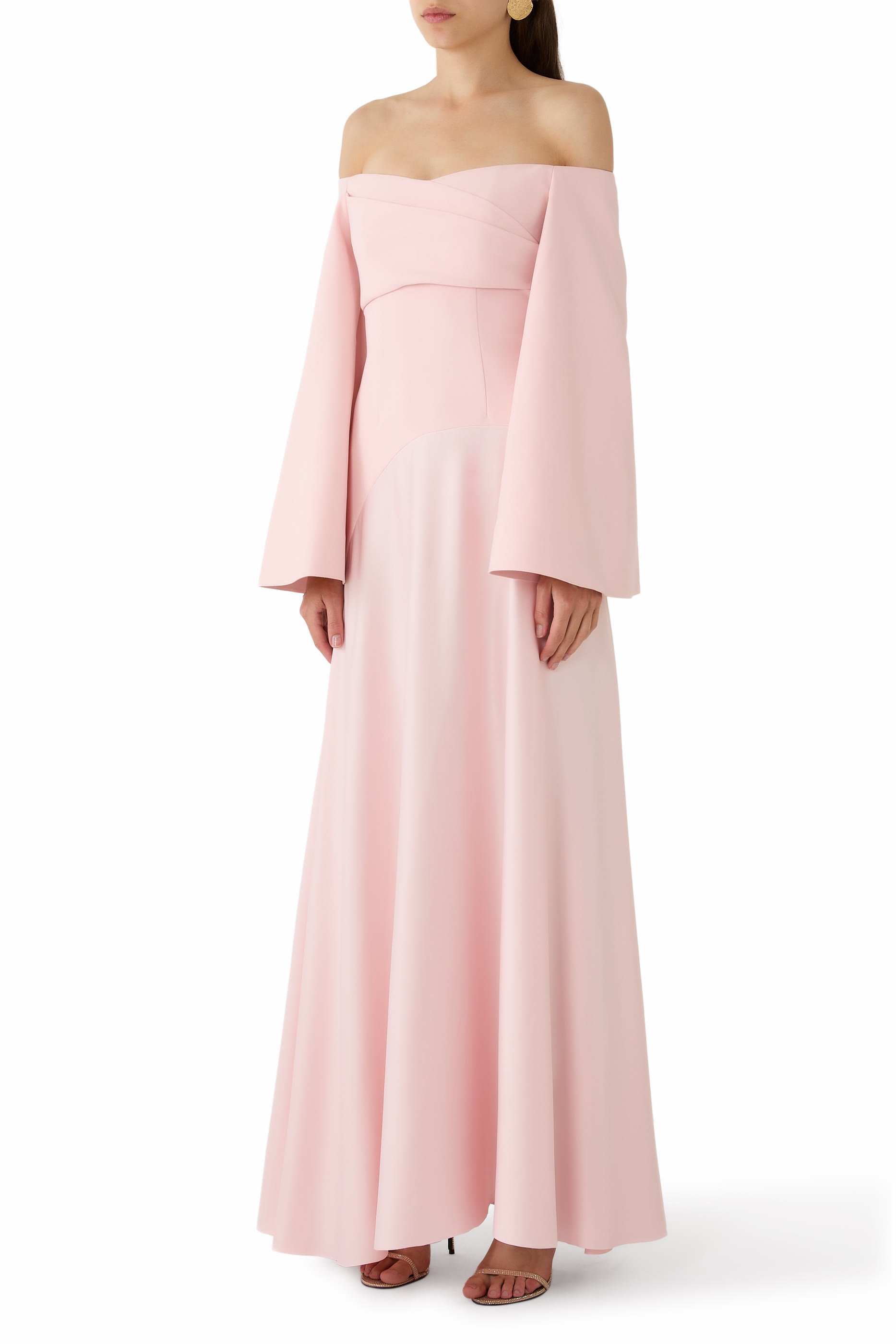 Rina Maxi Dress 