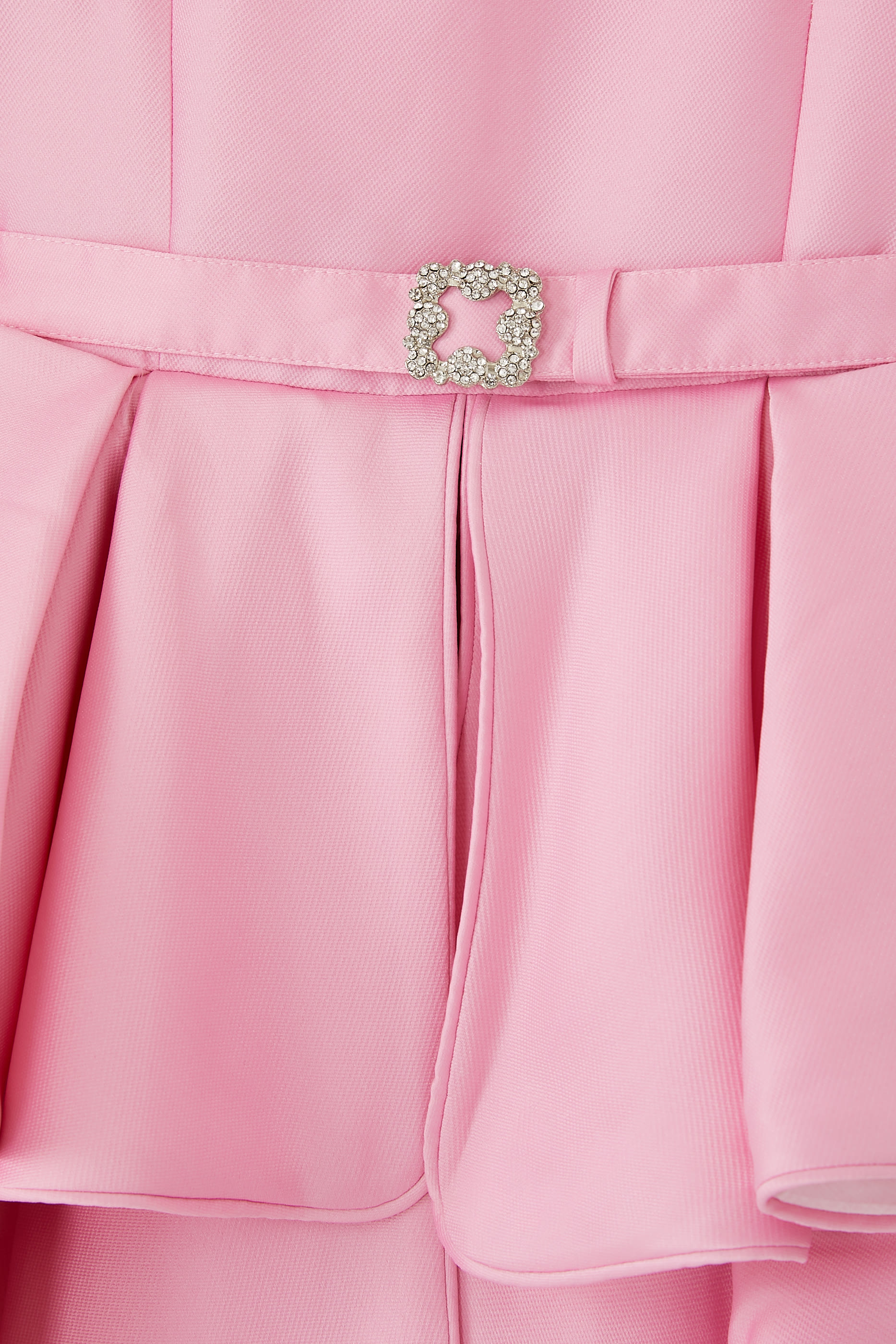 Kids Exquisite Layers Dress