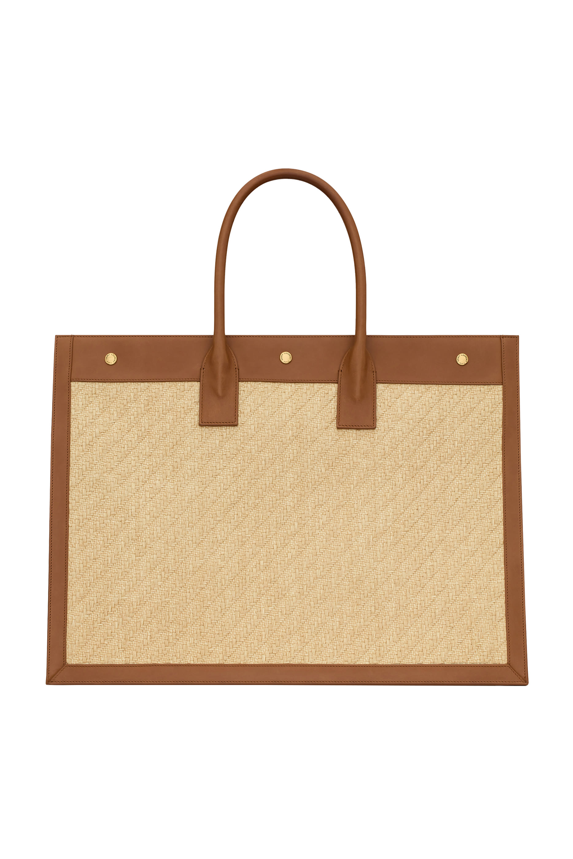 Rive Gauche Tote Bag