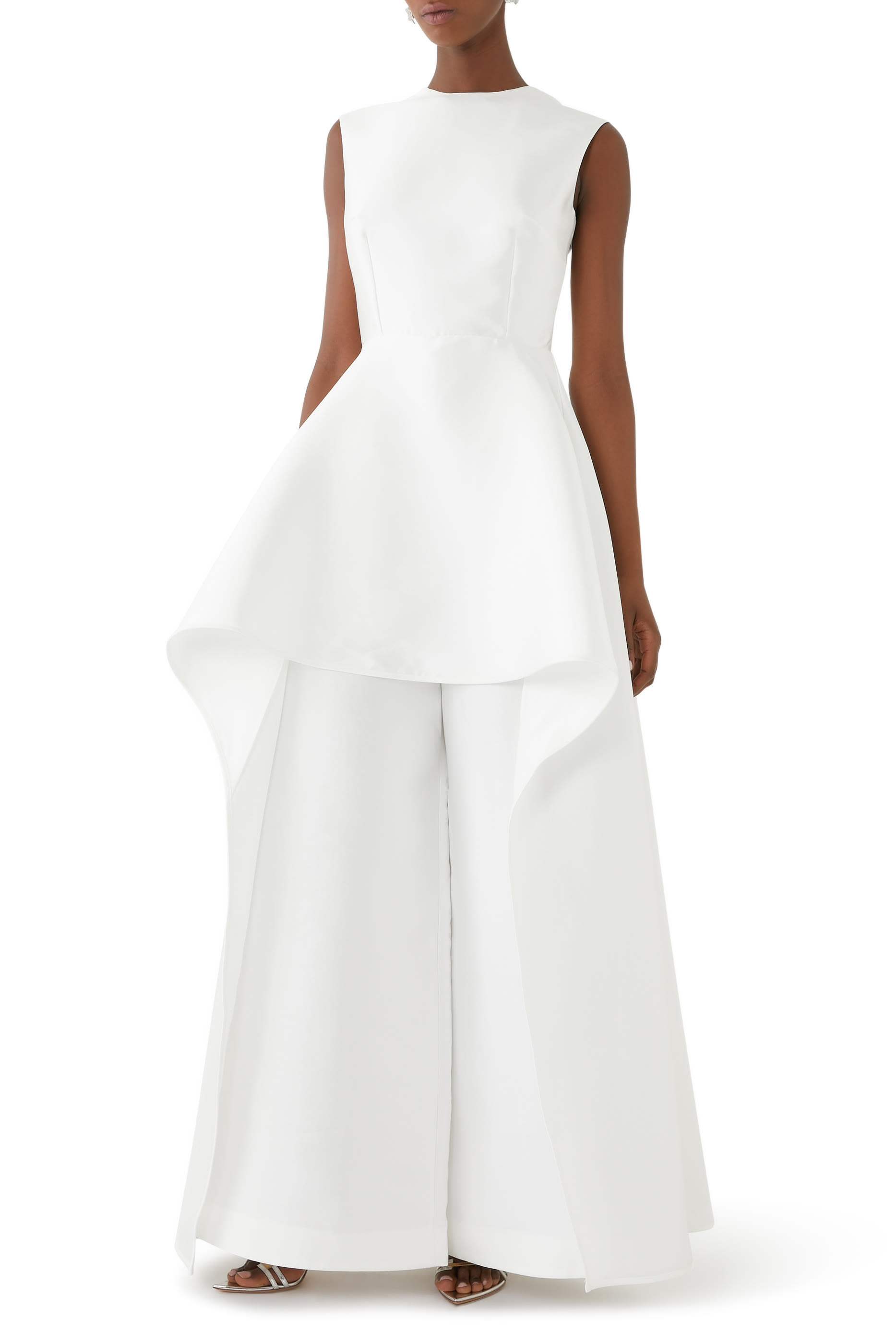 The Avena Jumpsuit