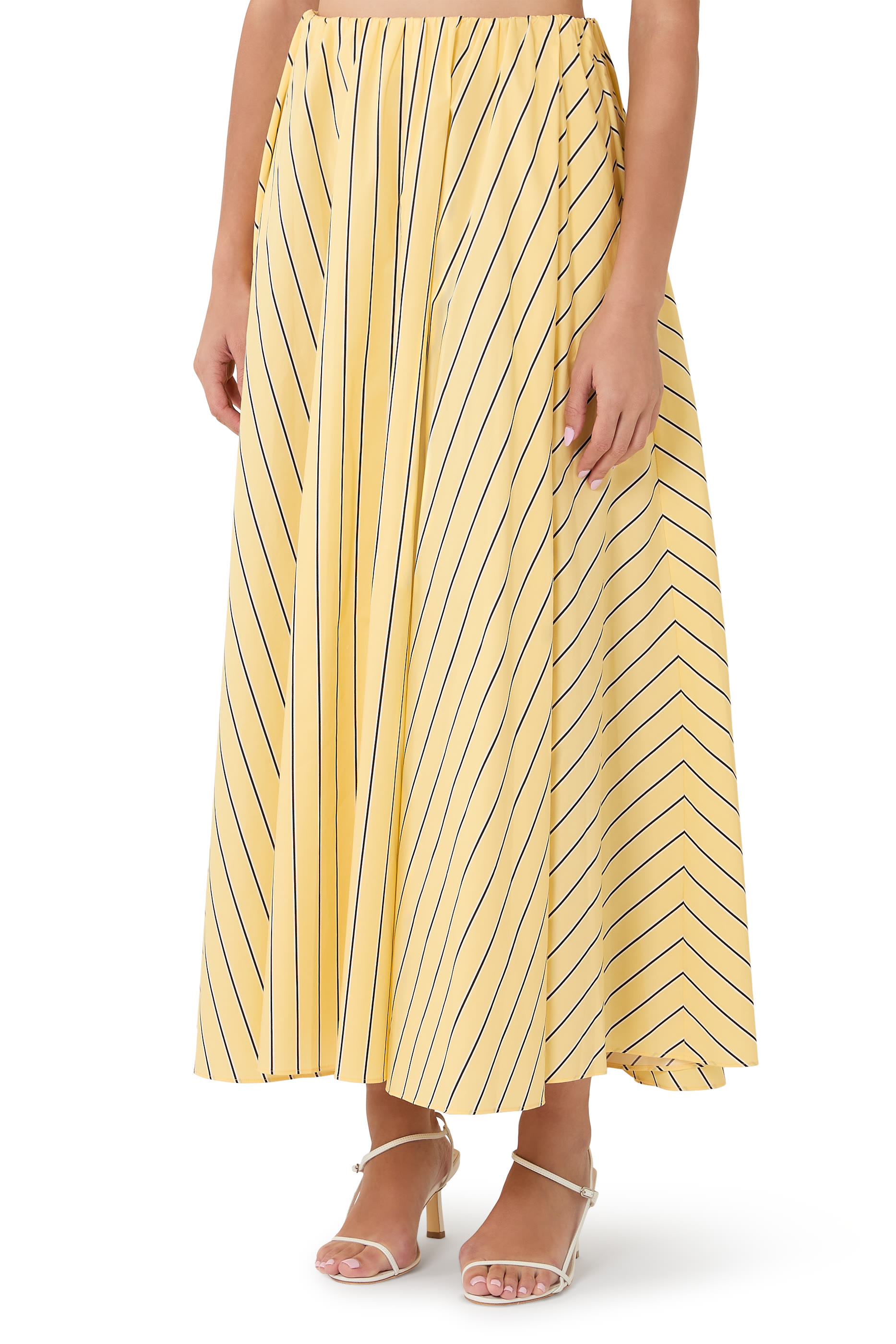 Milano Skirt