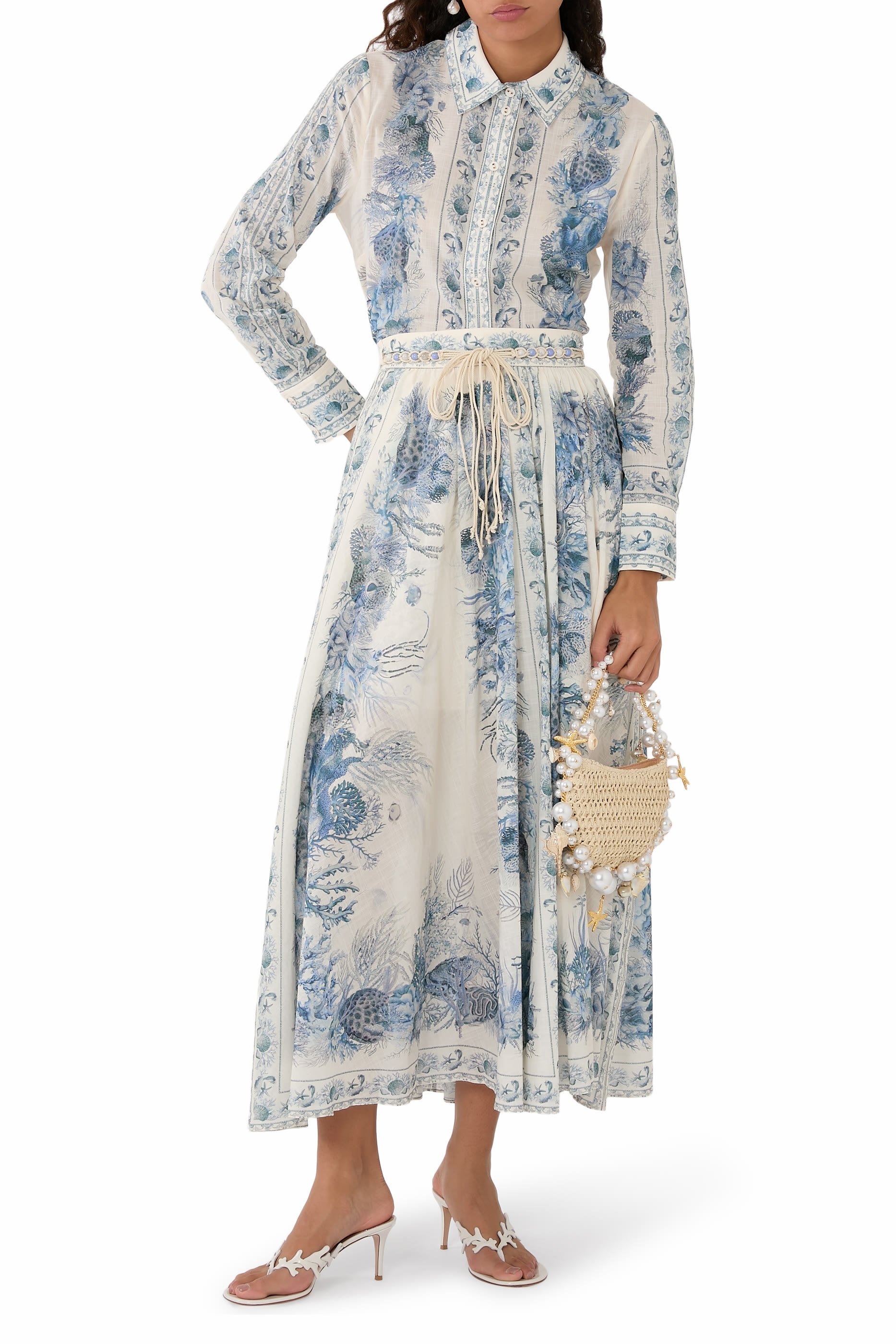 Wanderlust Body Shirt