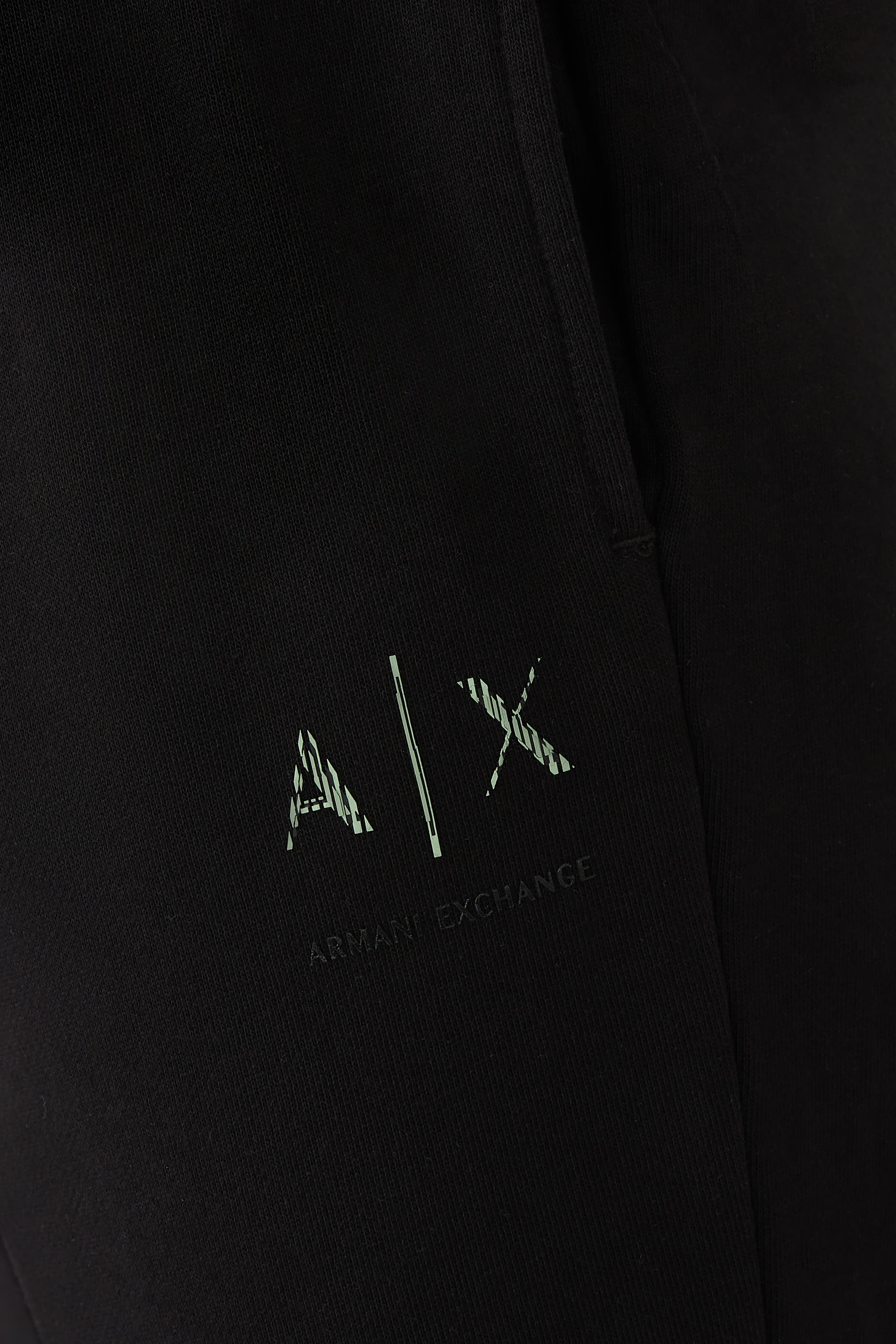 AX Logo Trousers