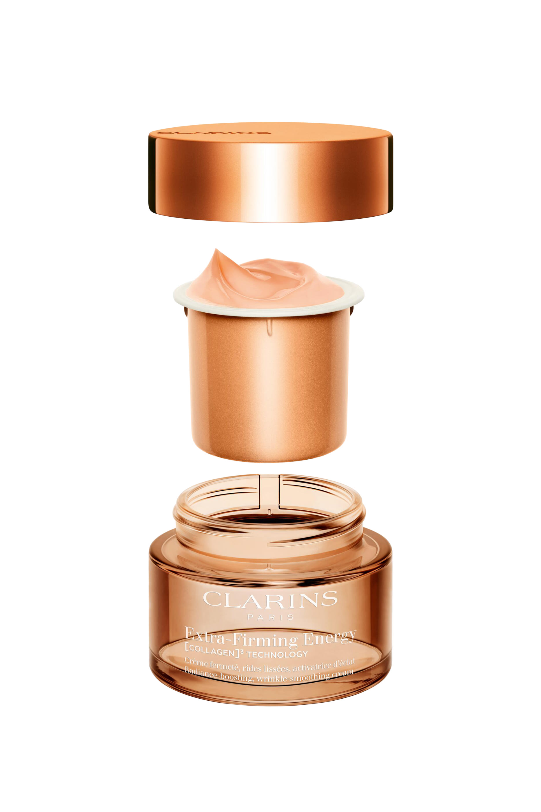 Extra-Firming Energy Day Cream