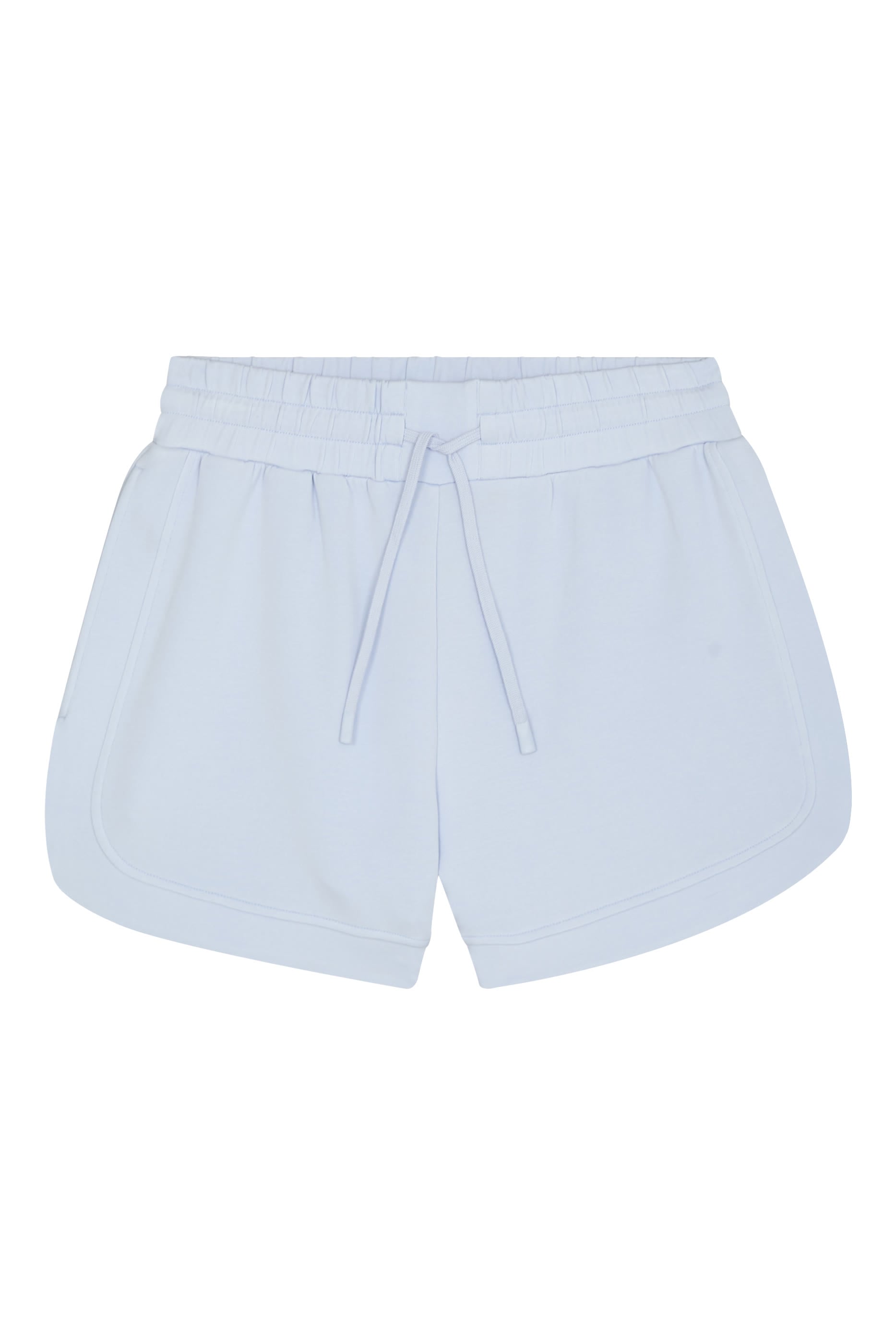 Ollie High-Rise Shorts