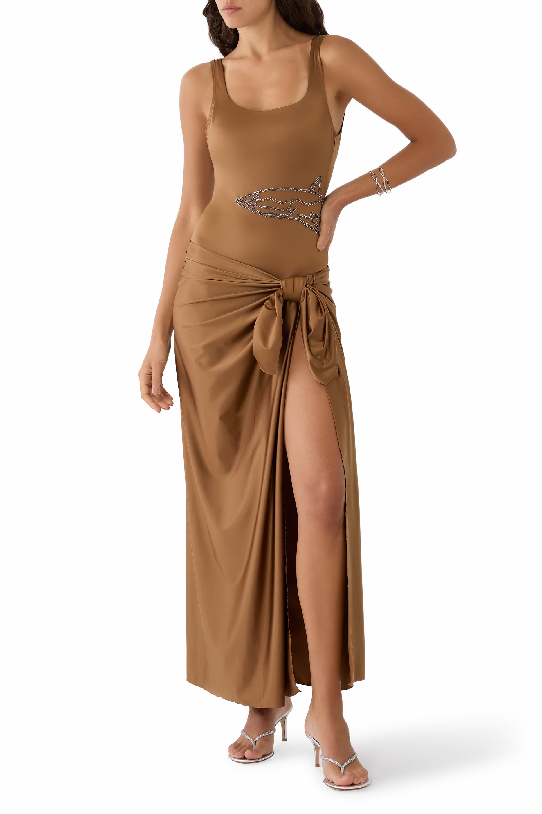  Romee Sarong