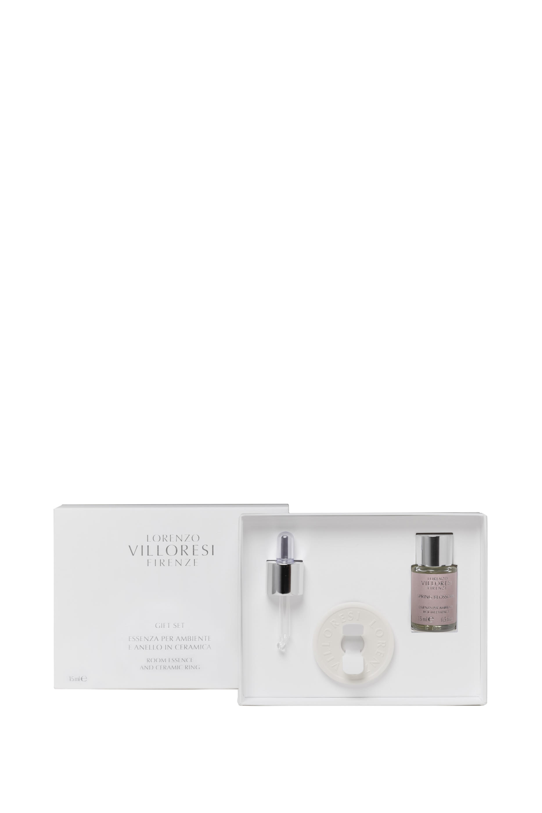 Spring Blossoms Room Essence Gift Set