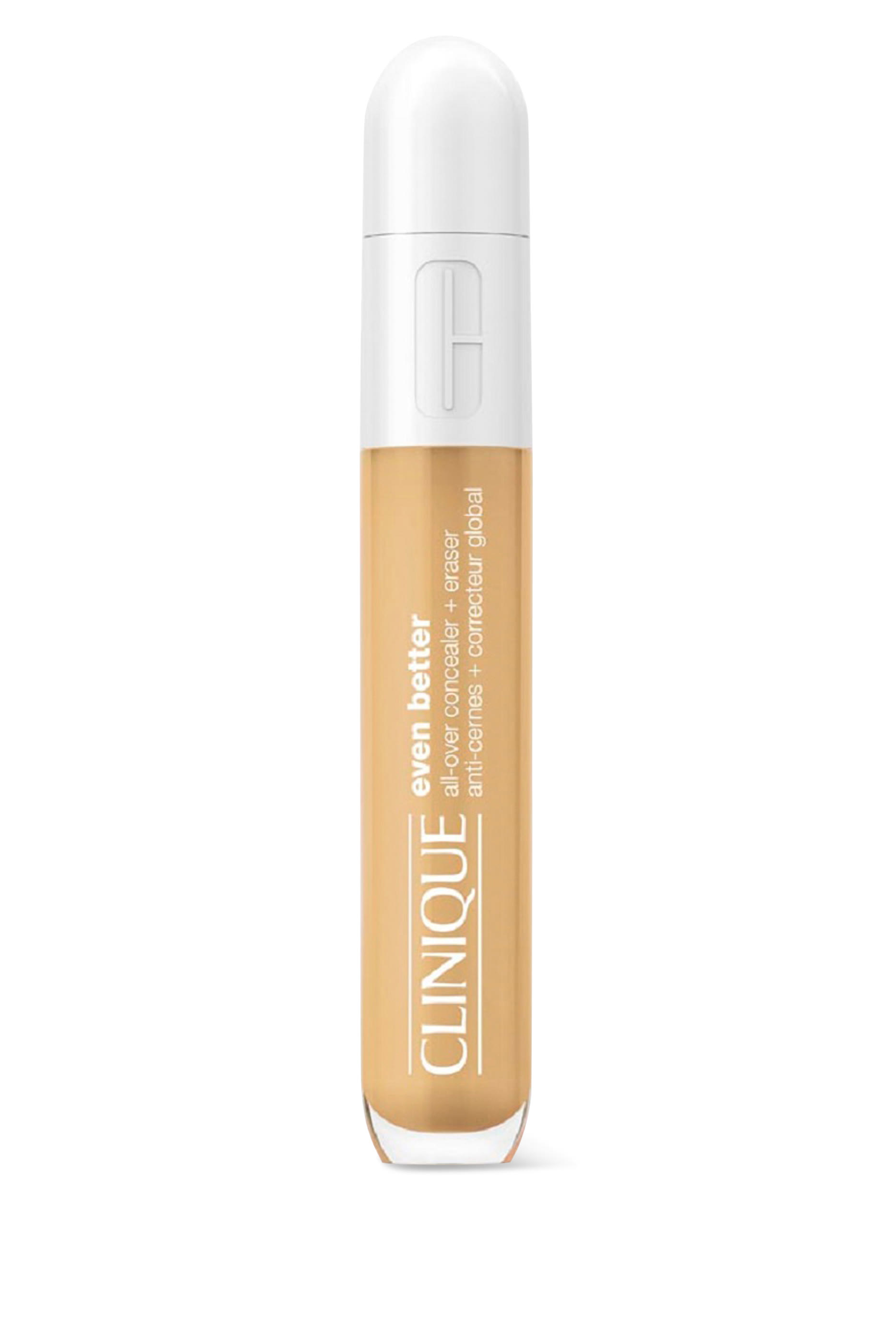 Even Better&trade; All-Over Concealer + Eraser