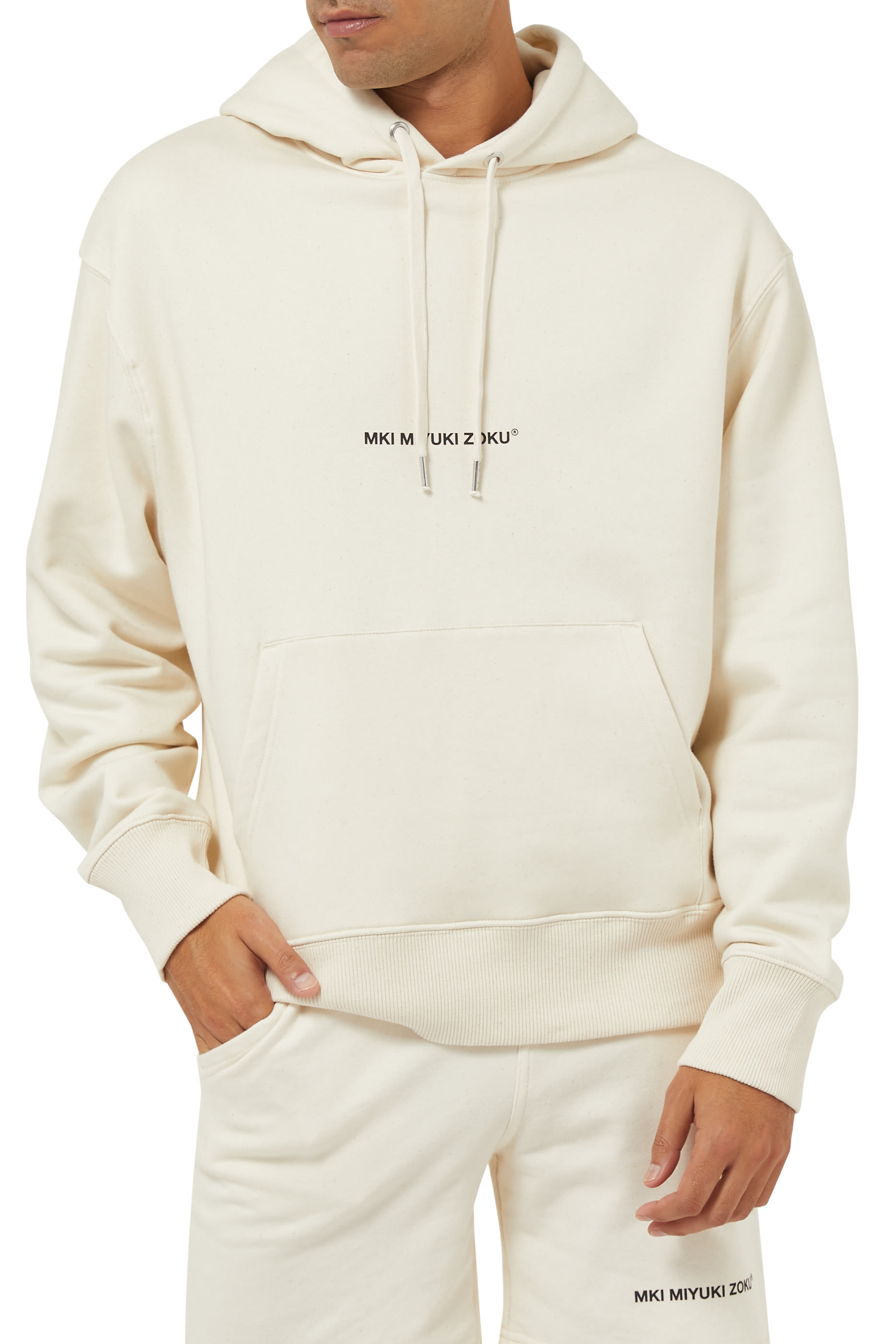 MKI Staple Hoodie