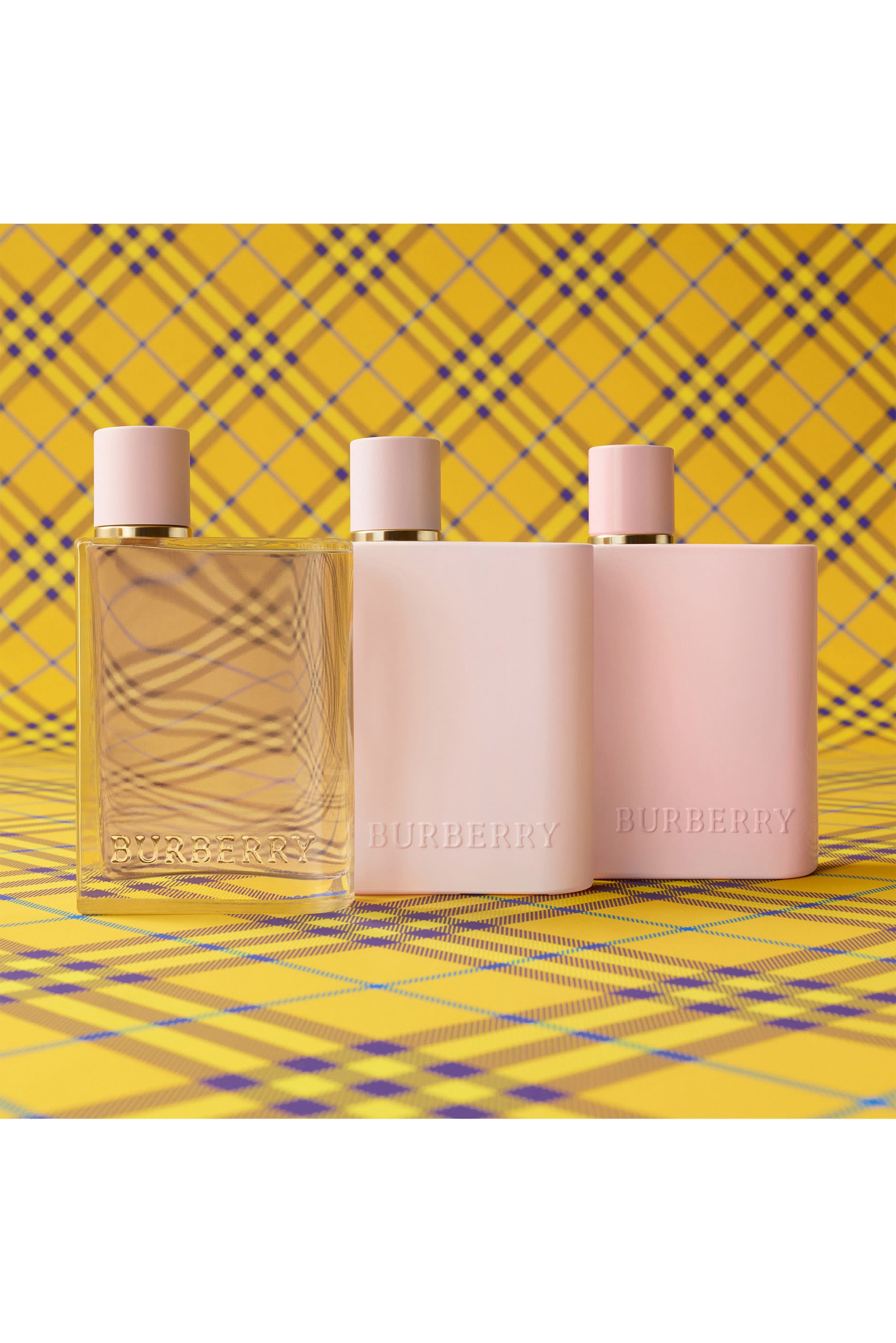 Her Eau de Parfum Intense