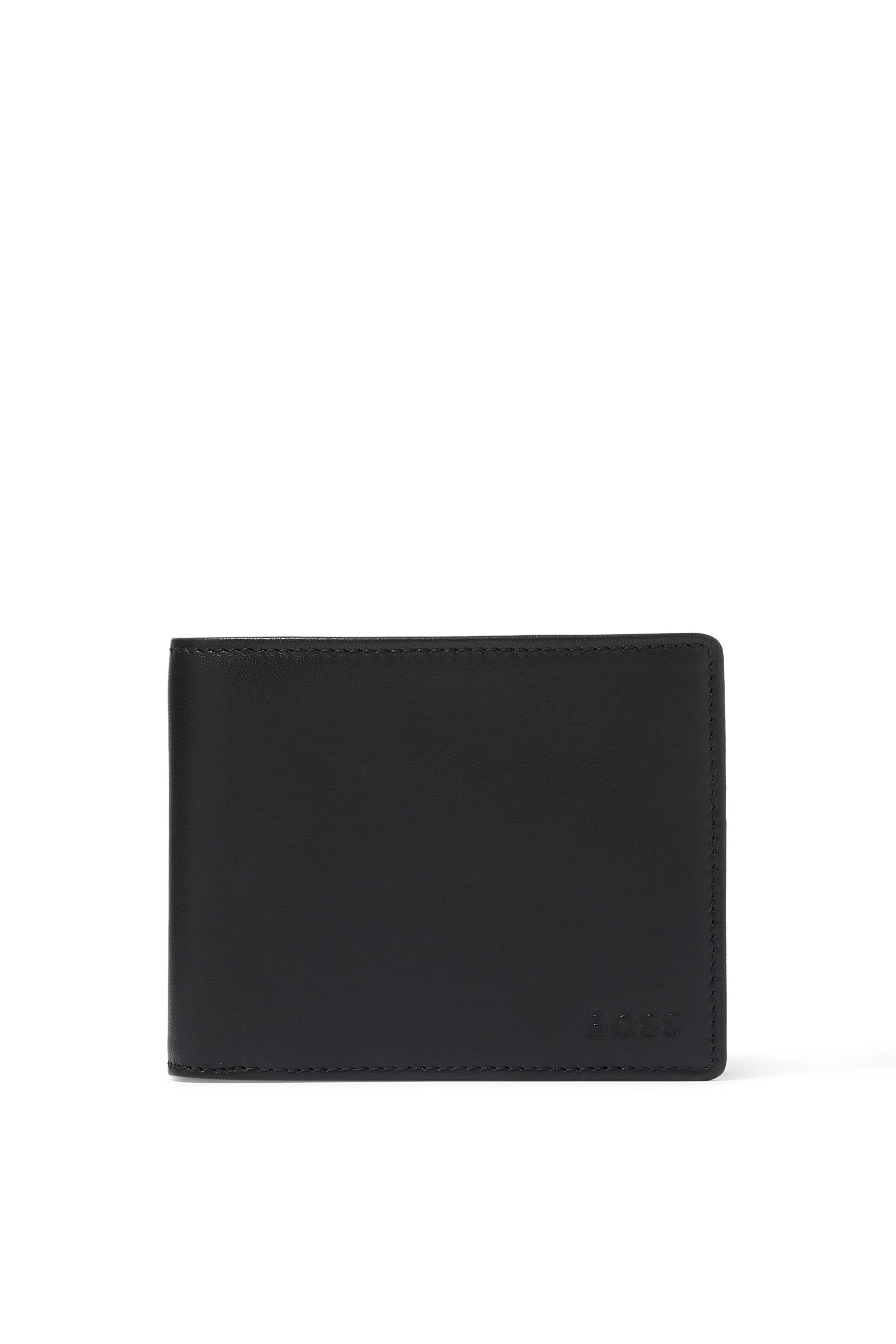 Logo Bifold Wallet