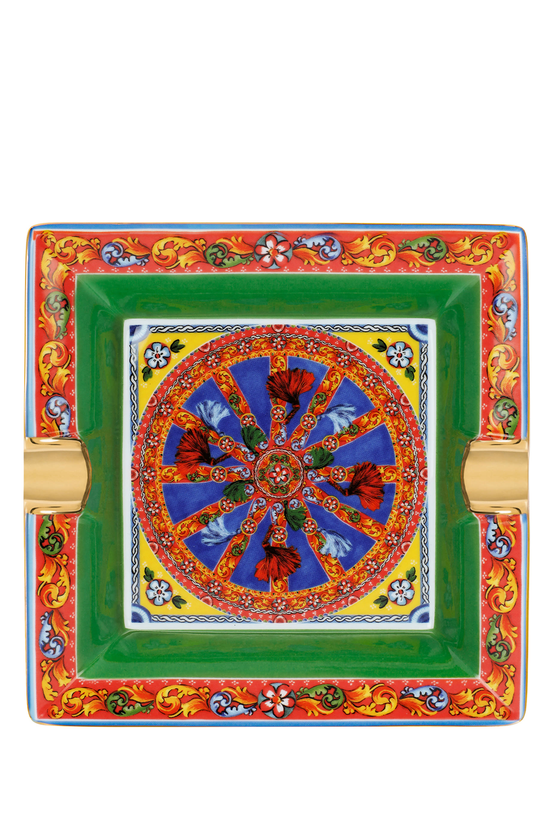 Carretto Large Ashtray