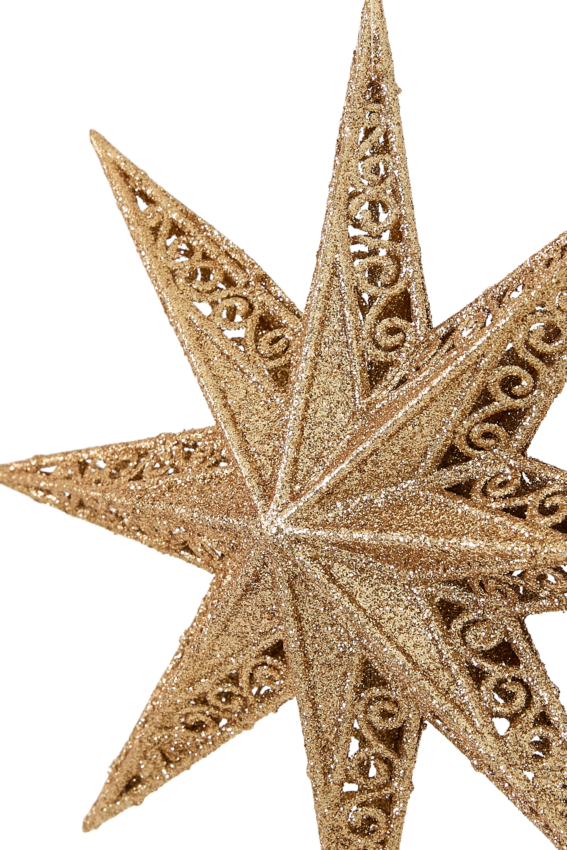 Tree Topper Northern Star