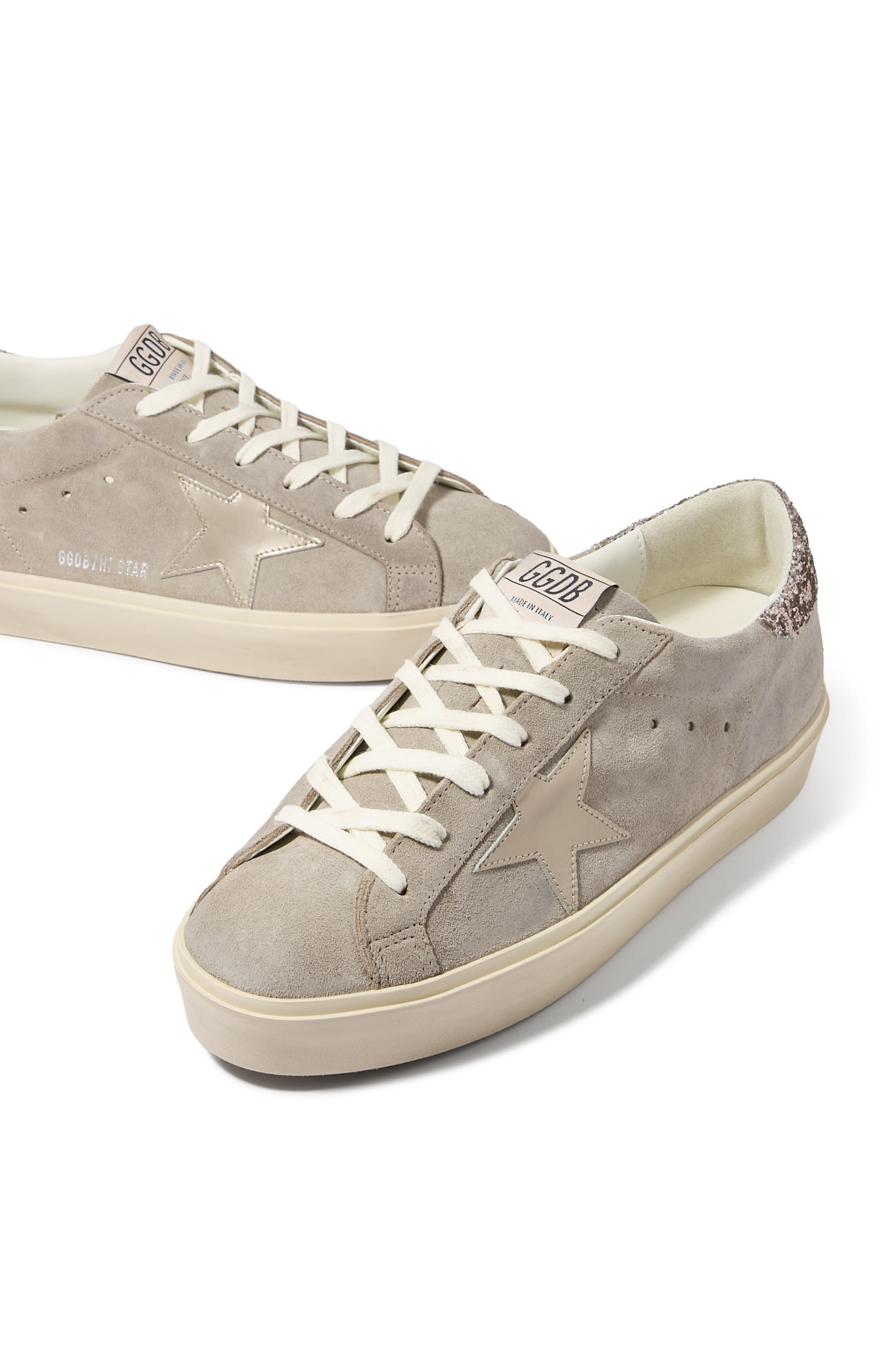 Women&rsquo;s Hi Star Sneakers 