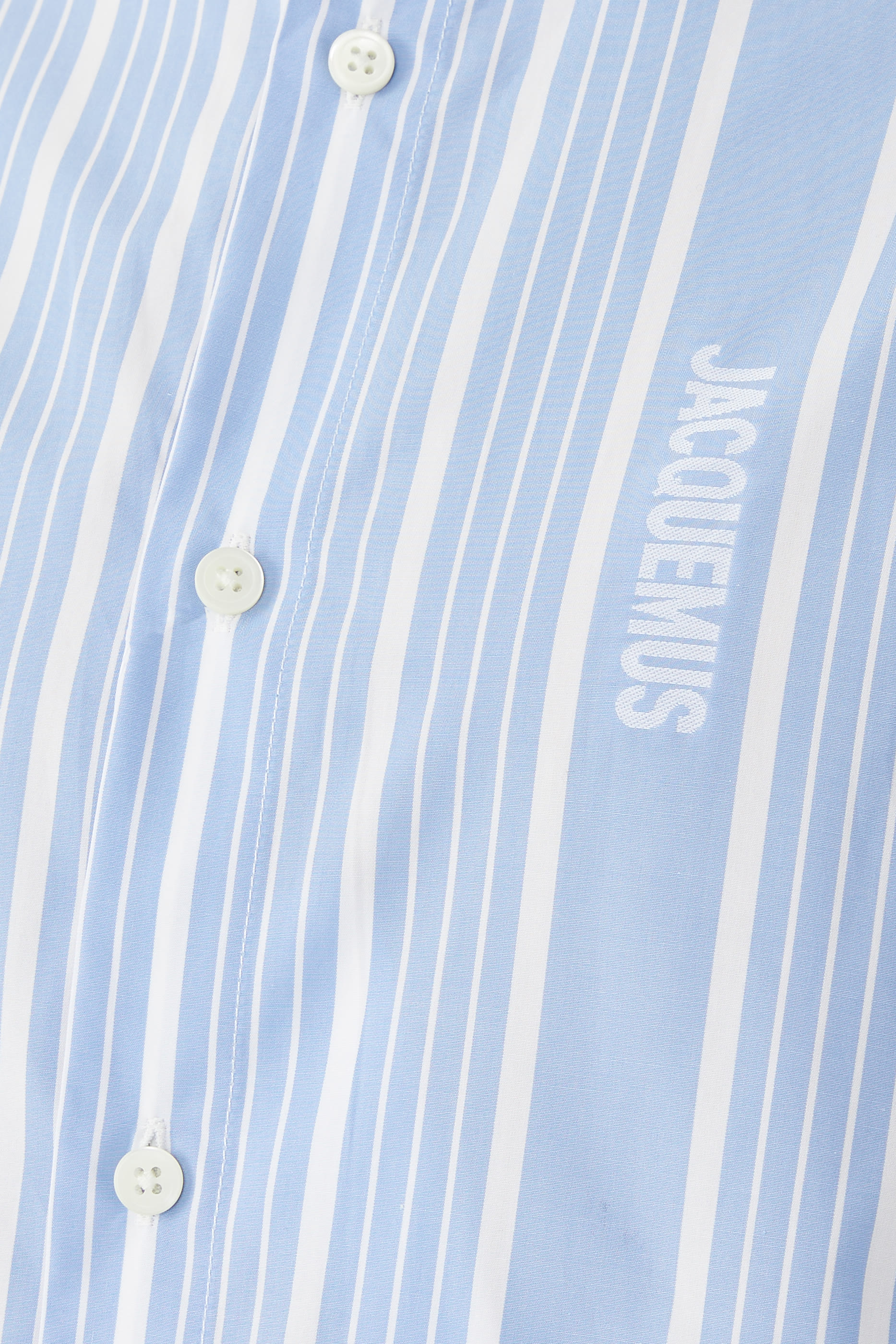 La Chemise Simon Shirt