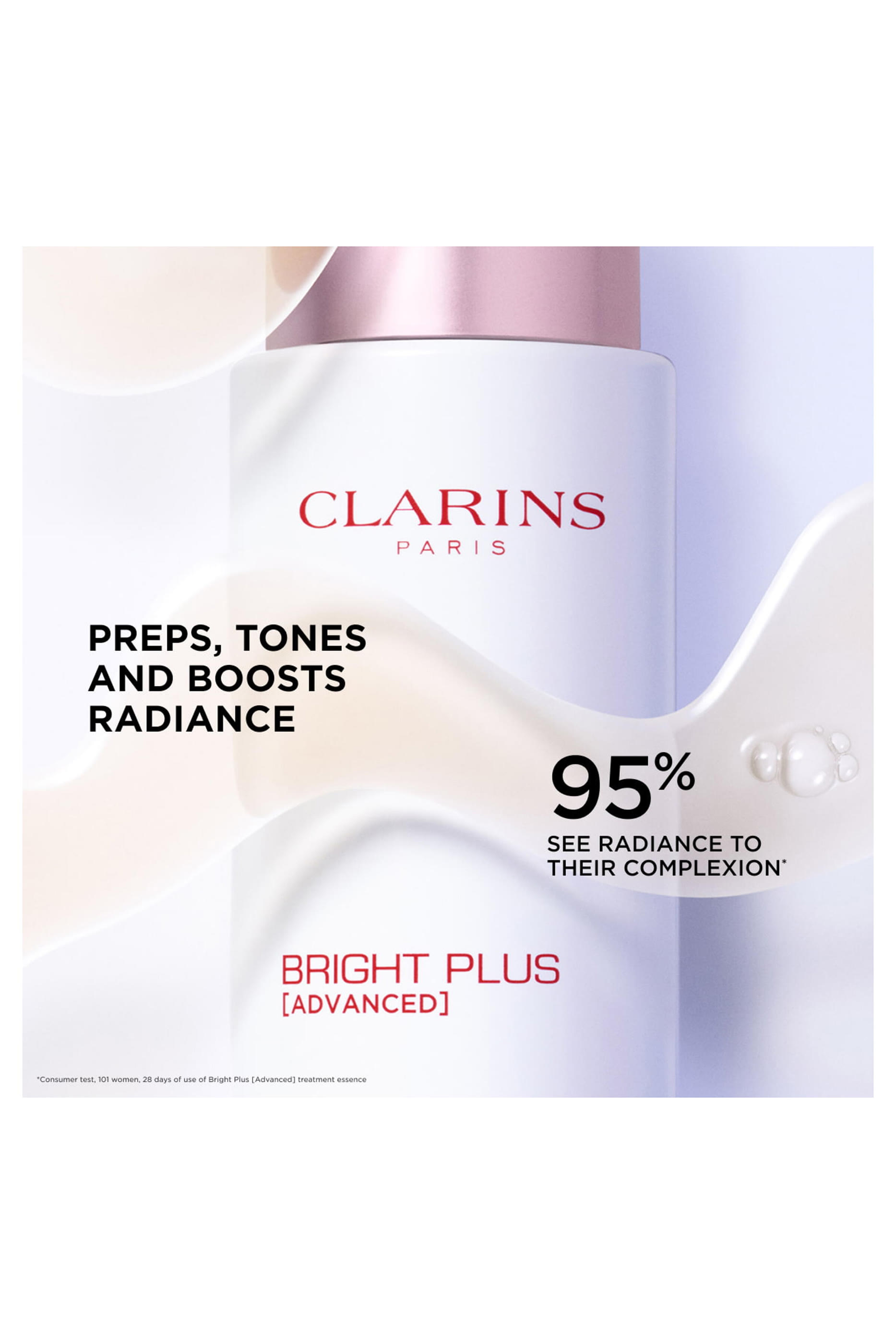 Bright Plus [ADVANCED] Treatment Essence
