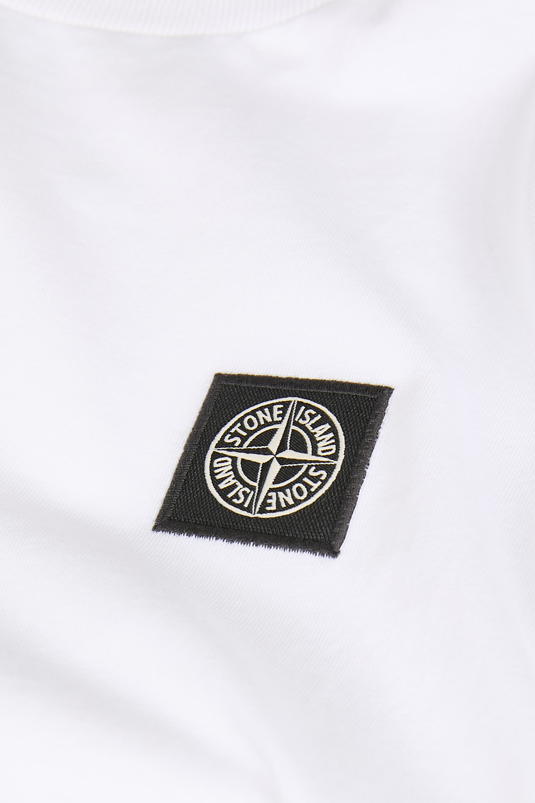 Kids Light Cotton Jersey T-Shirt
