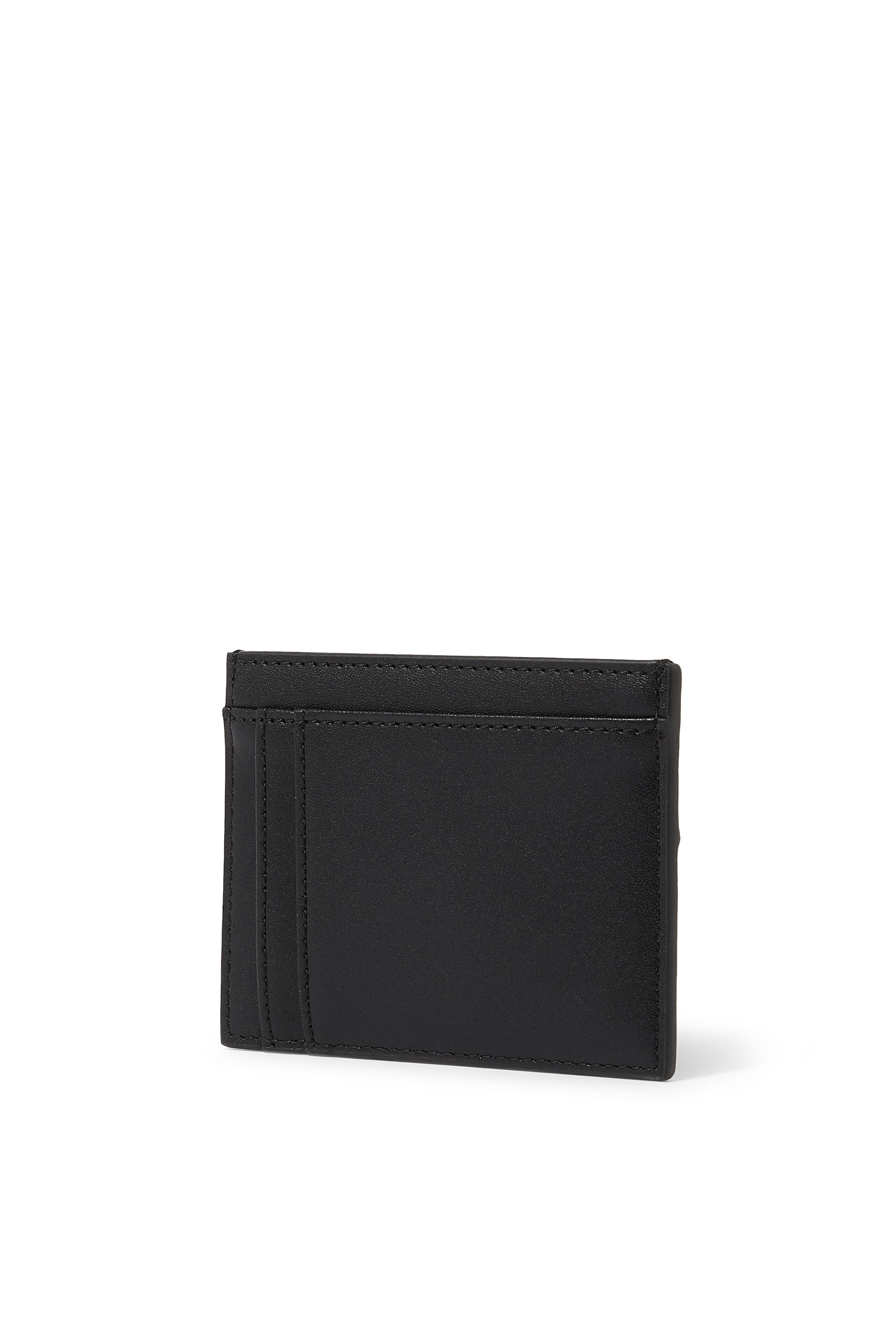 Logo Card Holder