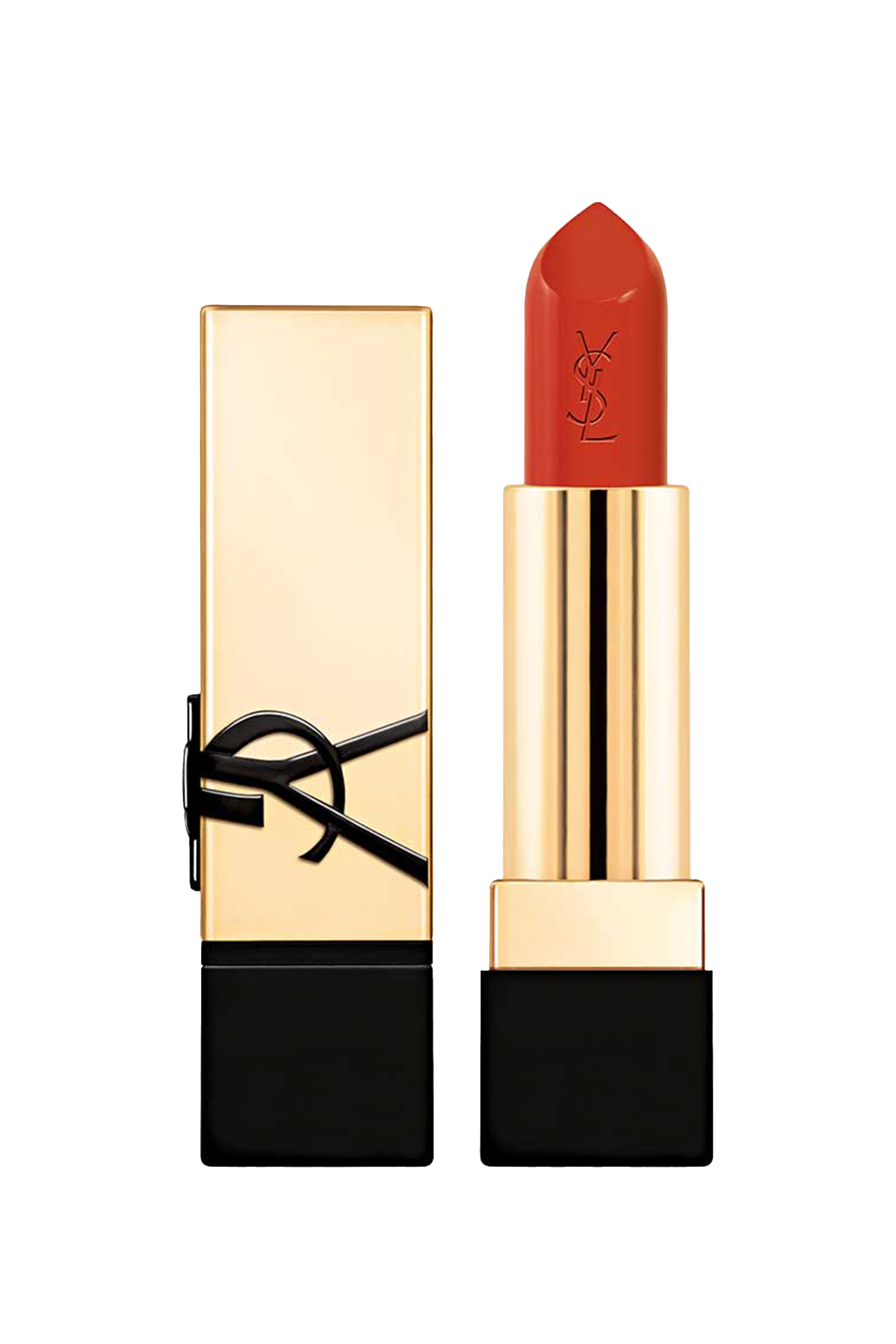 Rouge Pur Couture Satin Lipstick