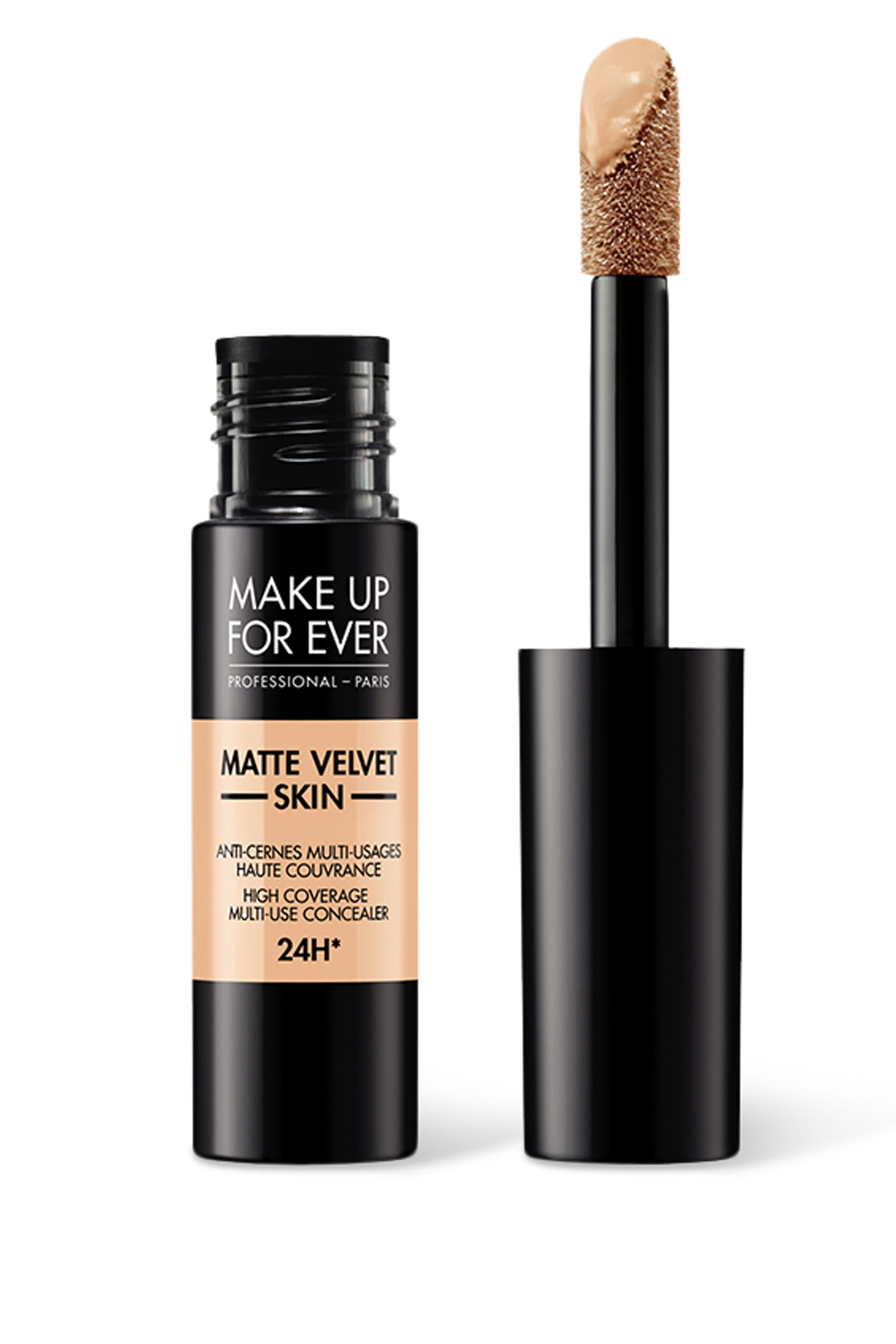 Matte Velvet Skin Concealer
