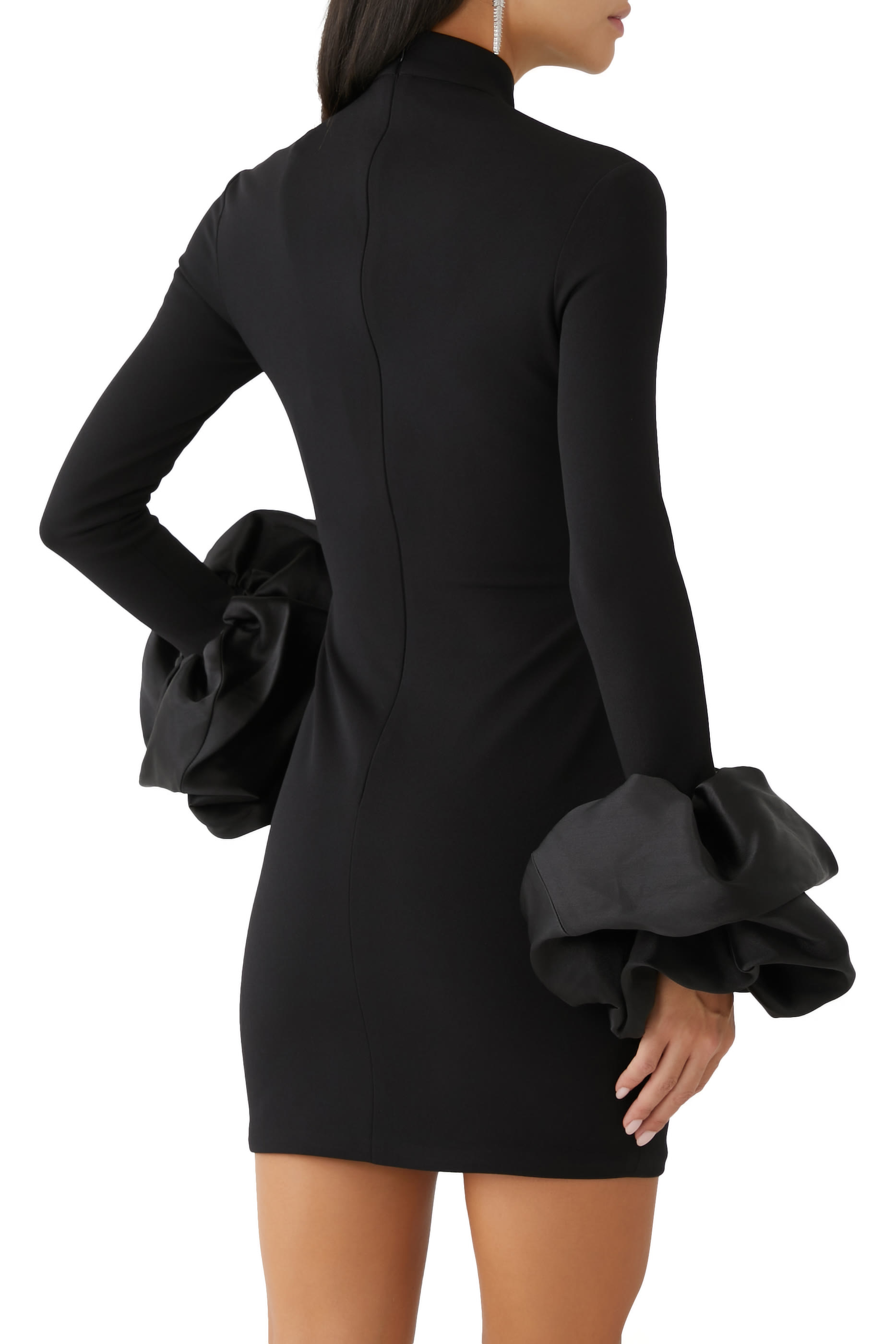 The Payton Mini Dress