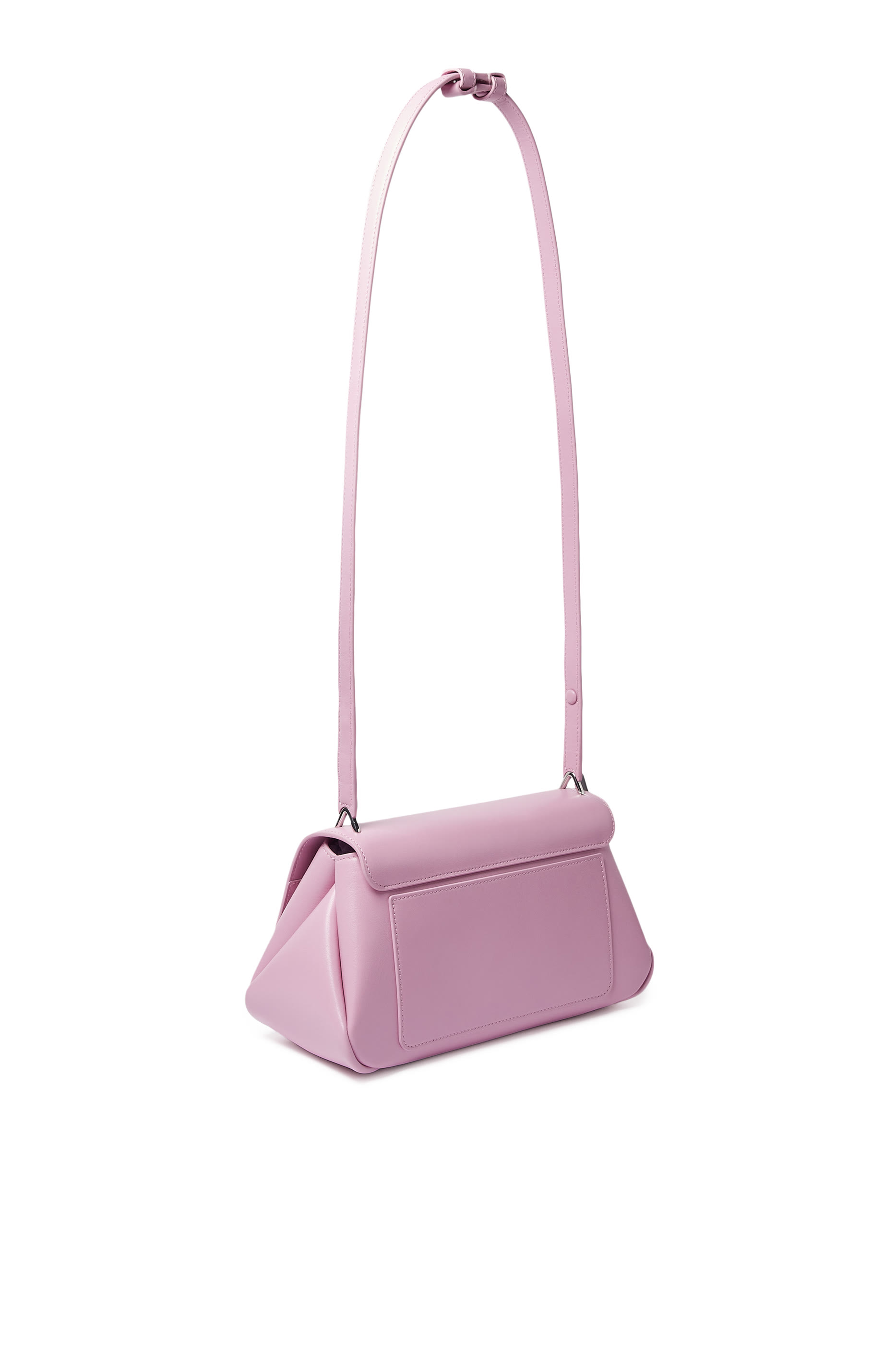 Grace Convertible Shoulder Bag