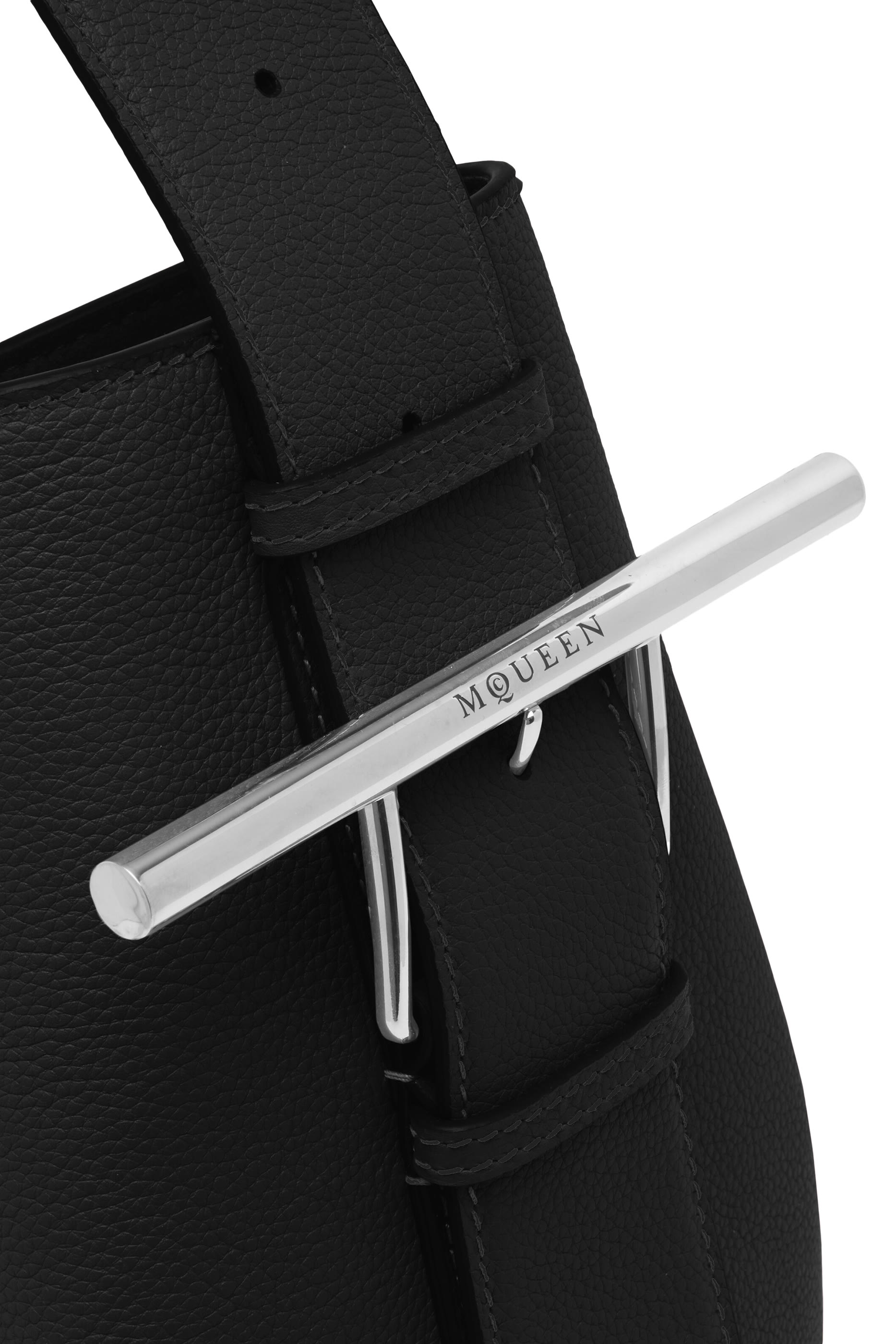 T-Bar Sling Shoulder Bag