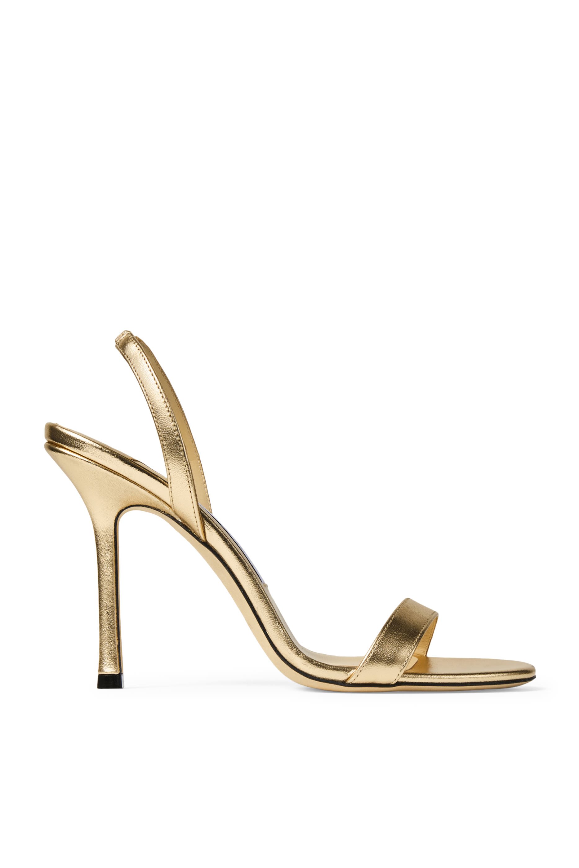 Jenn 100 Heeled Sandals