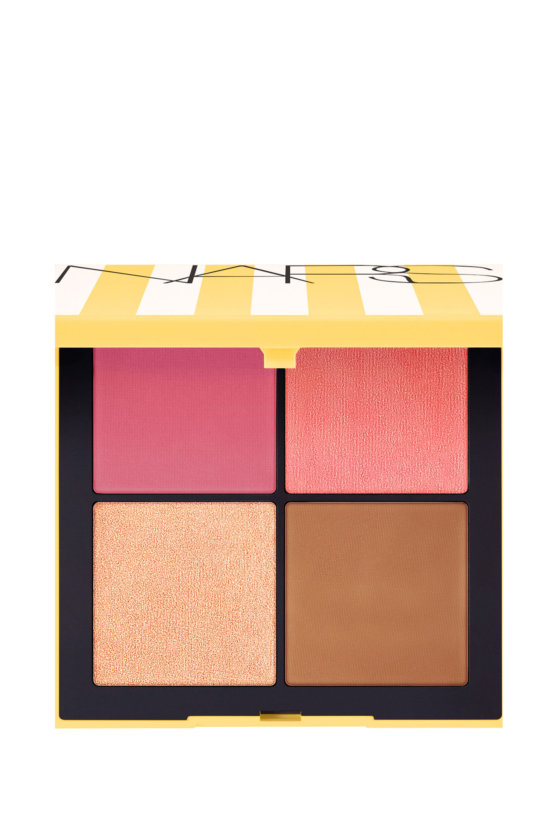 Hot Escape Cheek Palette