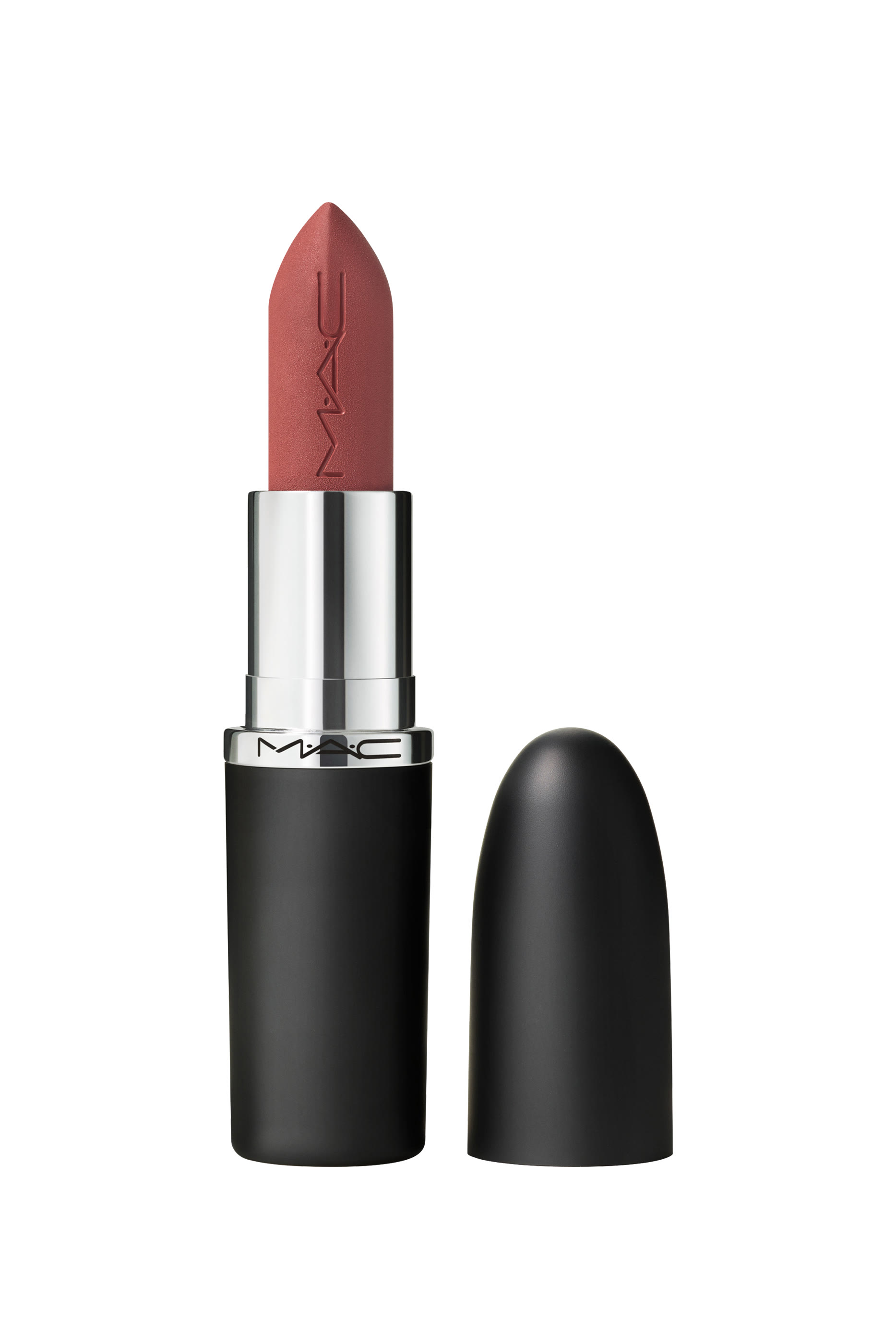 M&middot;A&middot;CXimal Silky Matte Lipstick