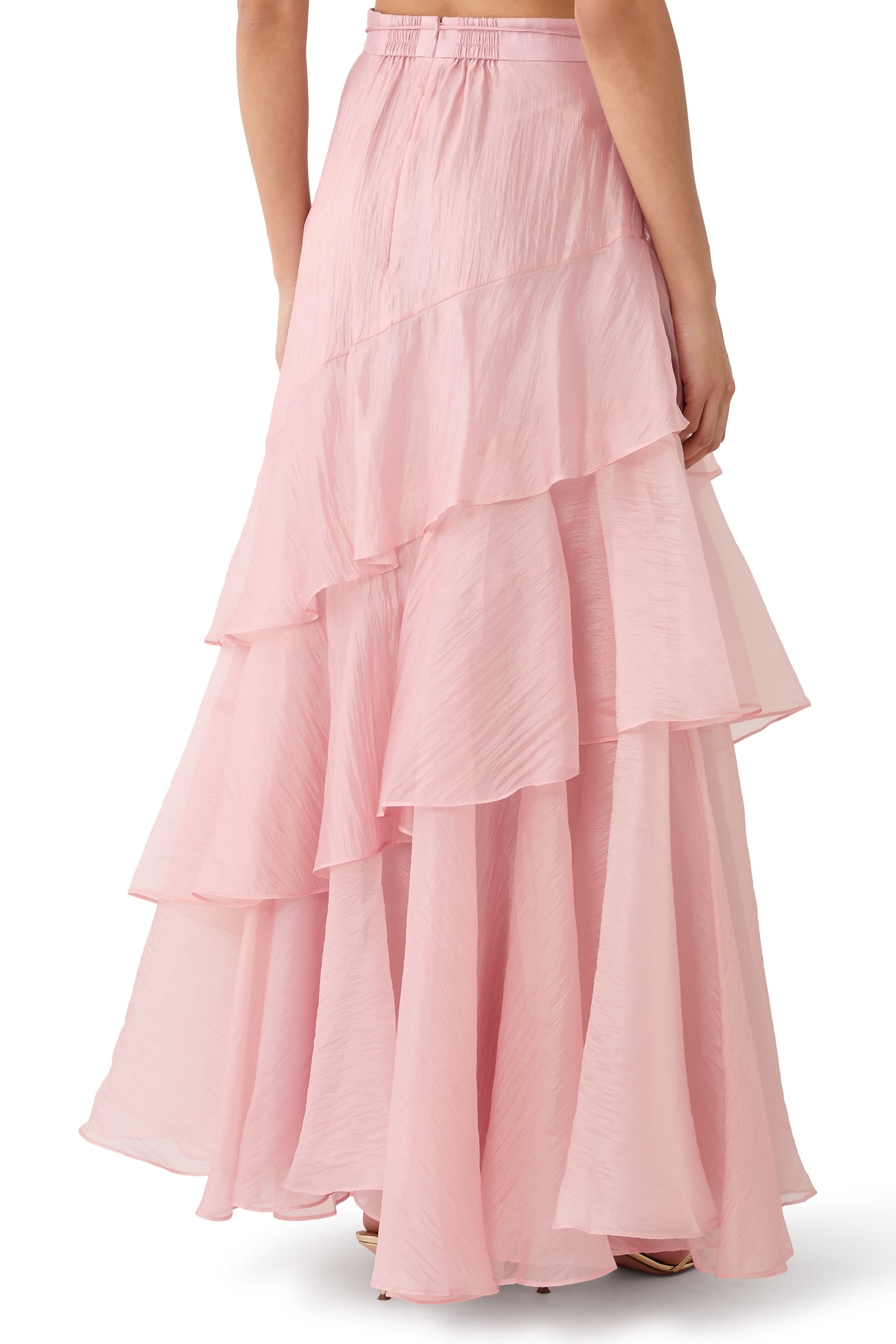 Ophelia Maxi Skirt 