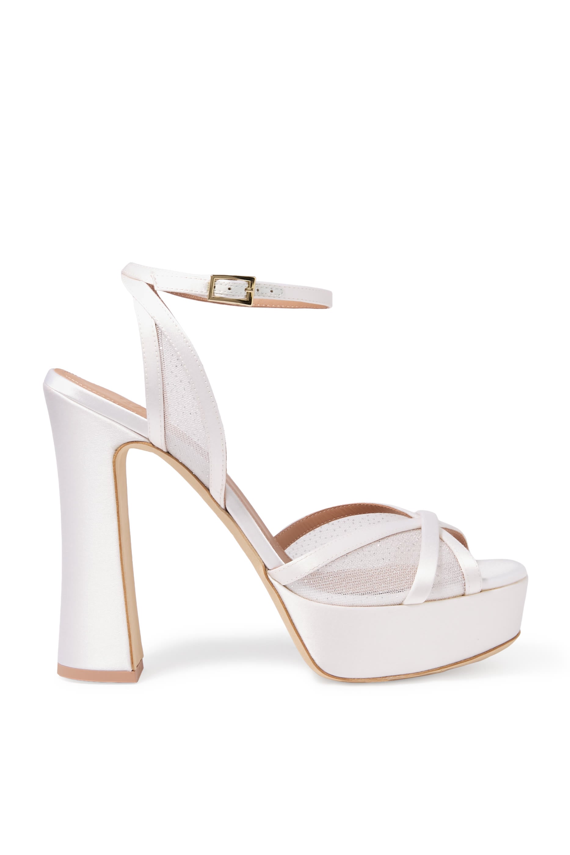 Sylvie 125 Platform Sandals