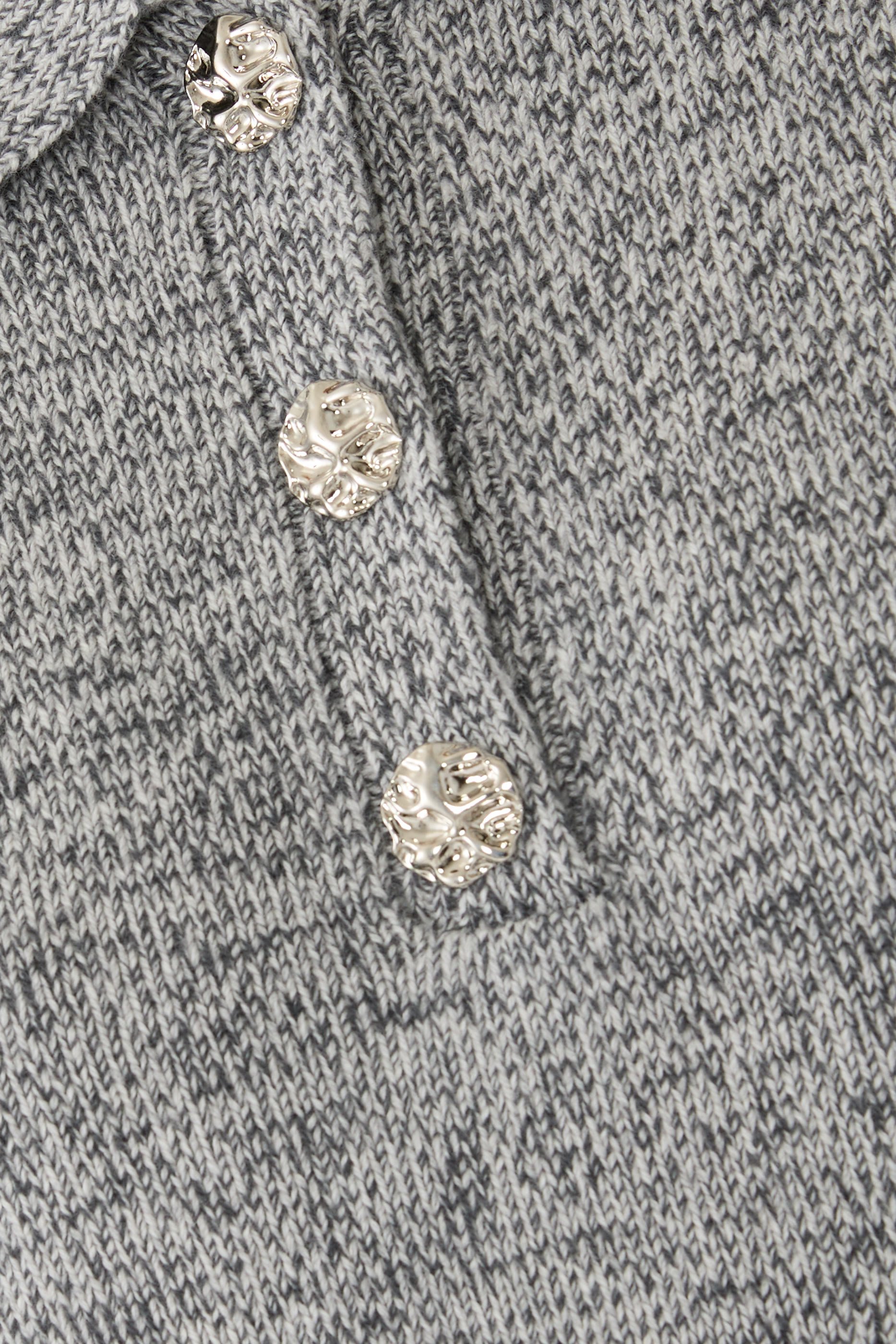 The Short Sleeves Polo Shirt