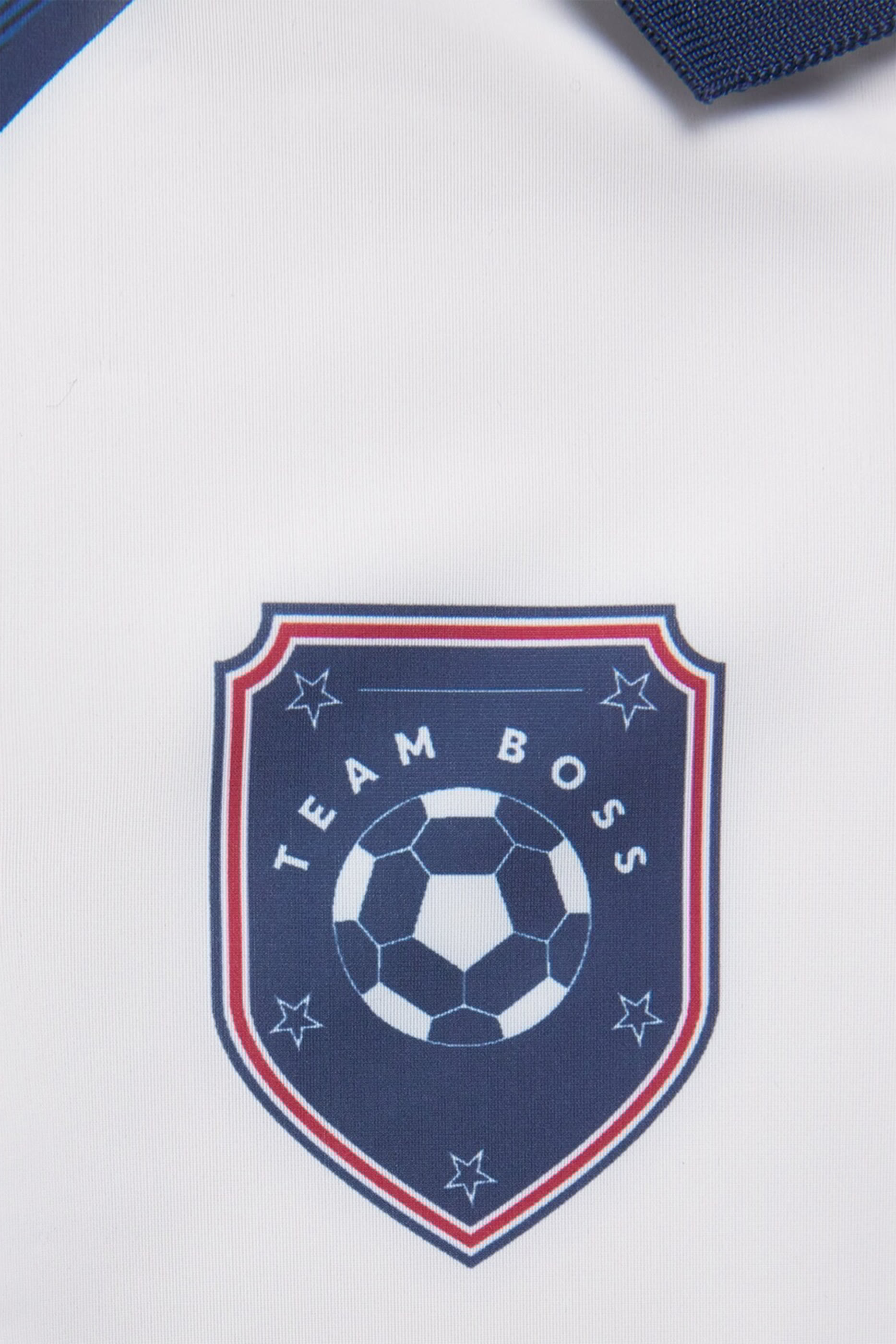 Kids Short Sleeve T-Shirt