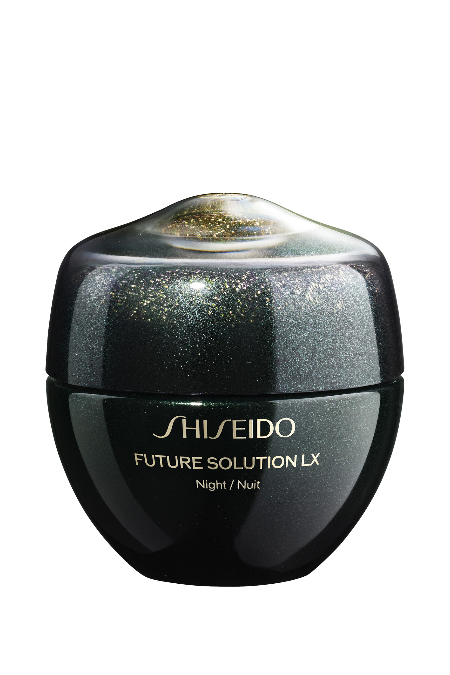 Future Solution LX Total Regenerating Cream