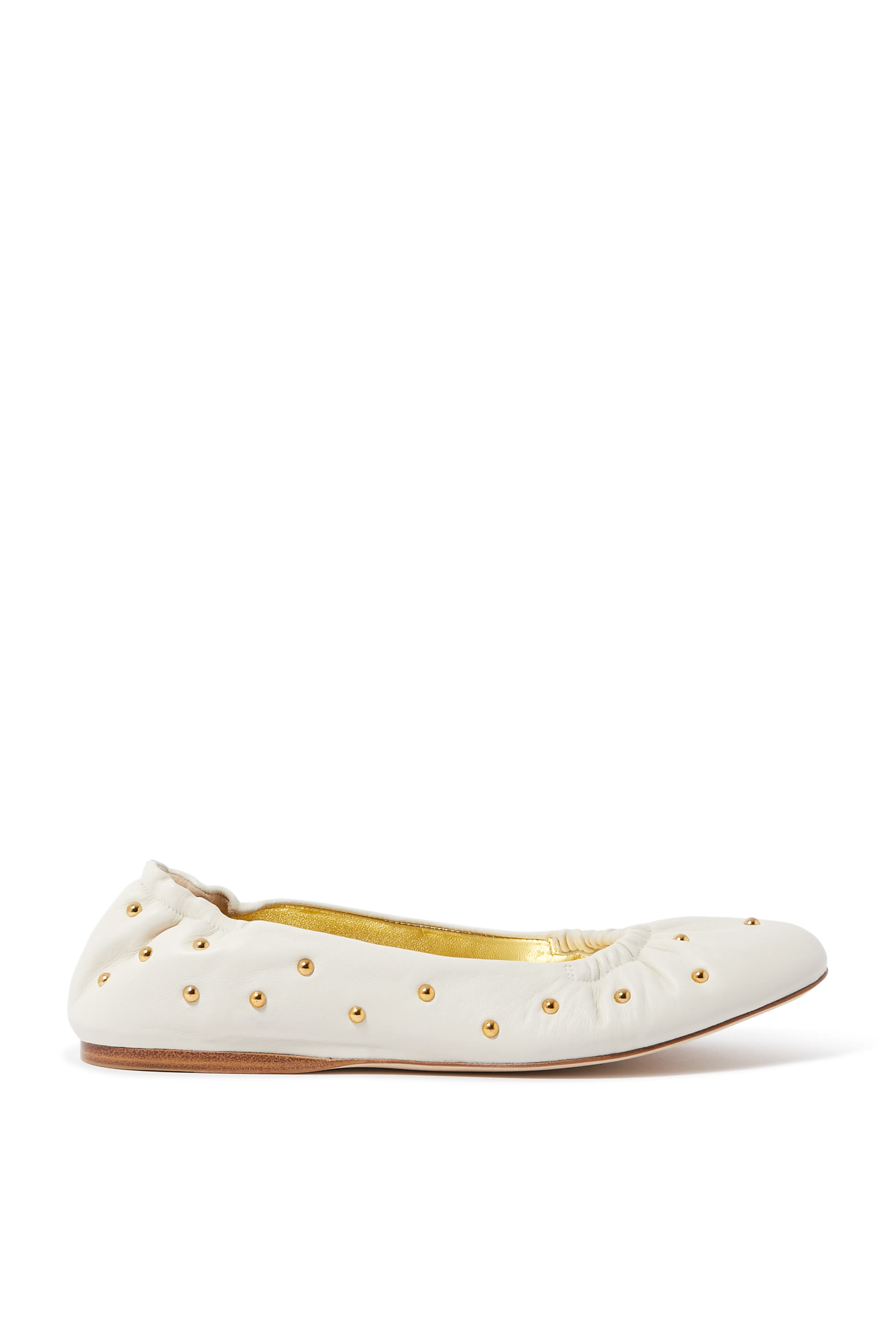 Eia Ballerina Flat Sandals