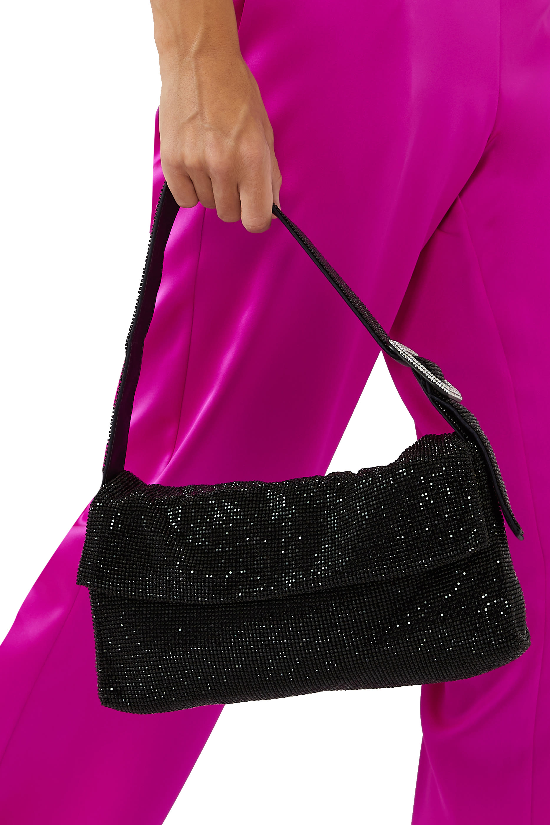 Vitty La Grande Shoulder Bag