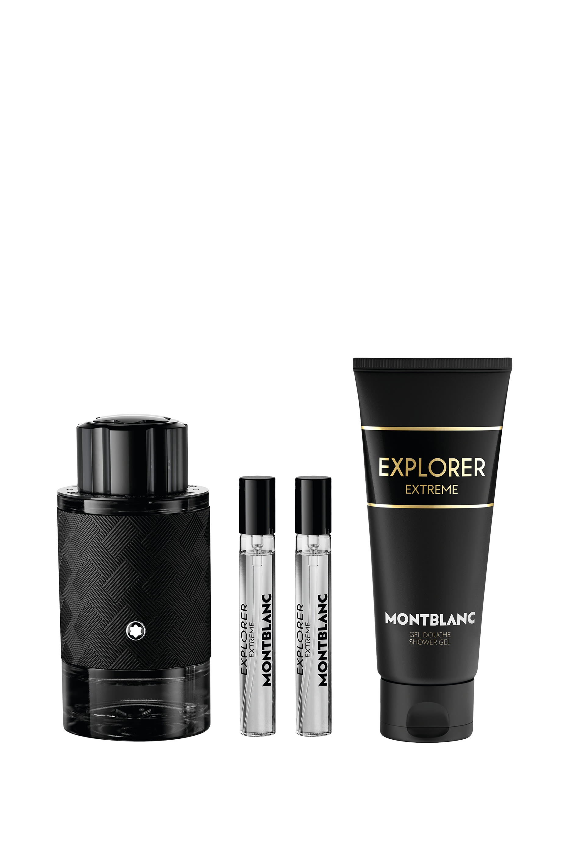 Explorer Extreme Gift Set
