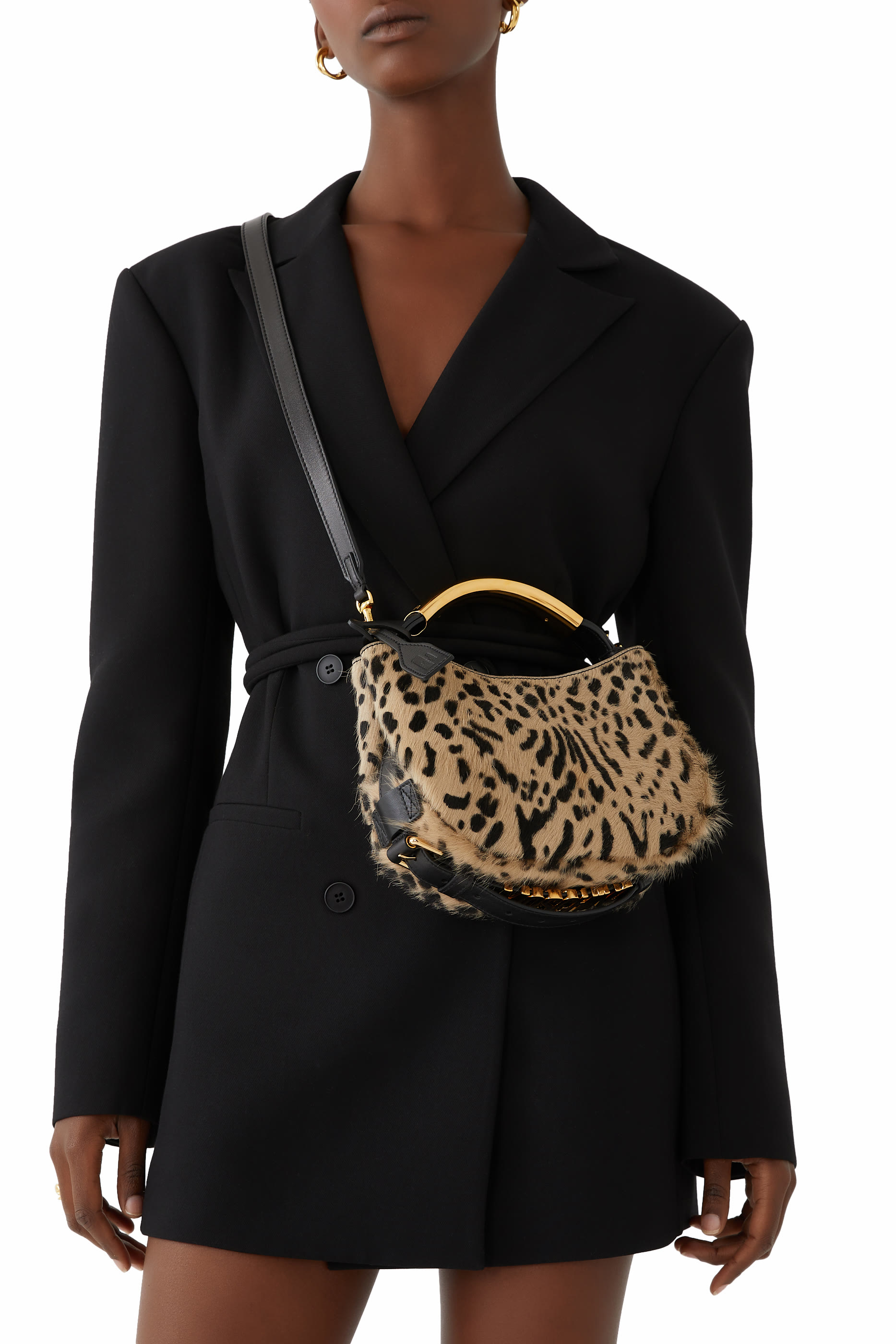 Handle Me Top-Handle Bag