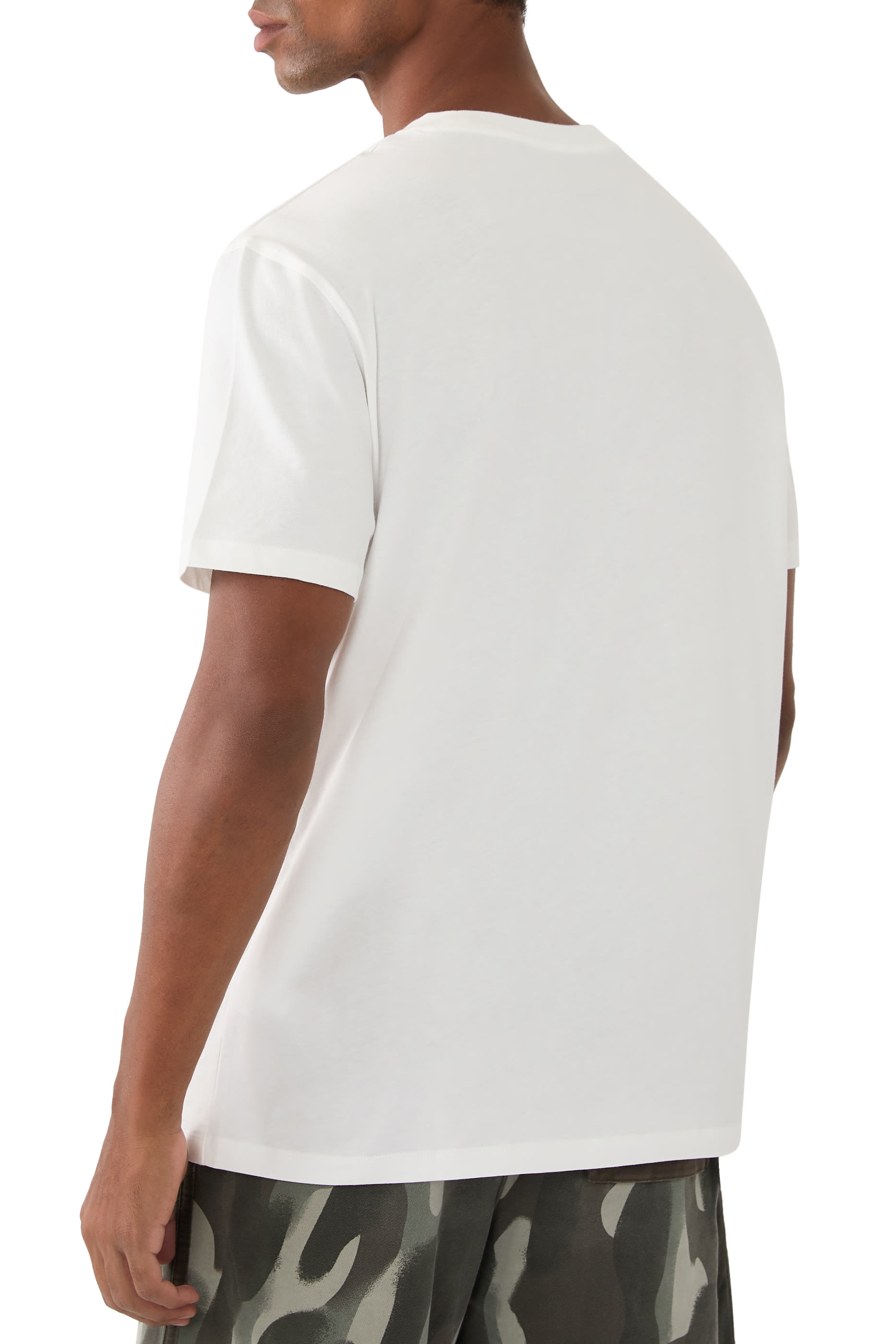 ASV Regular Fit T-Shirt