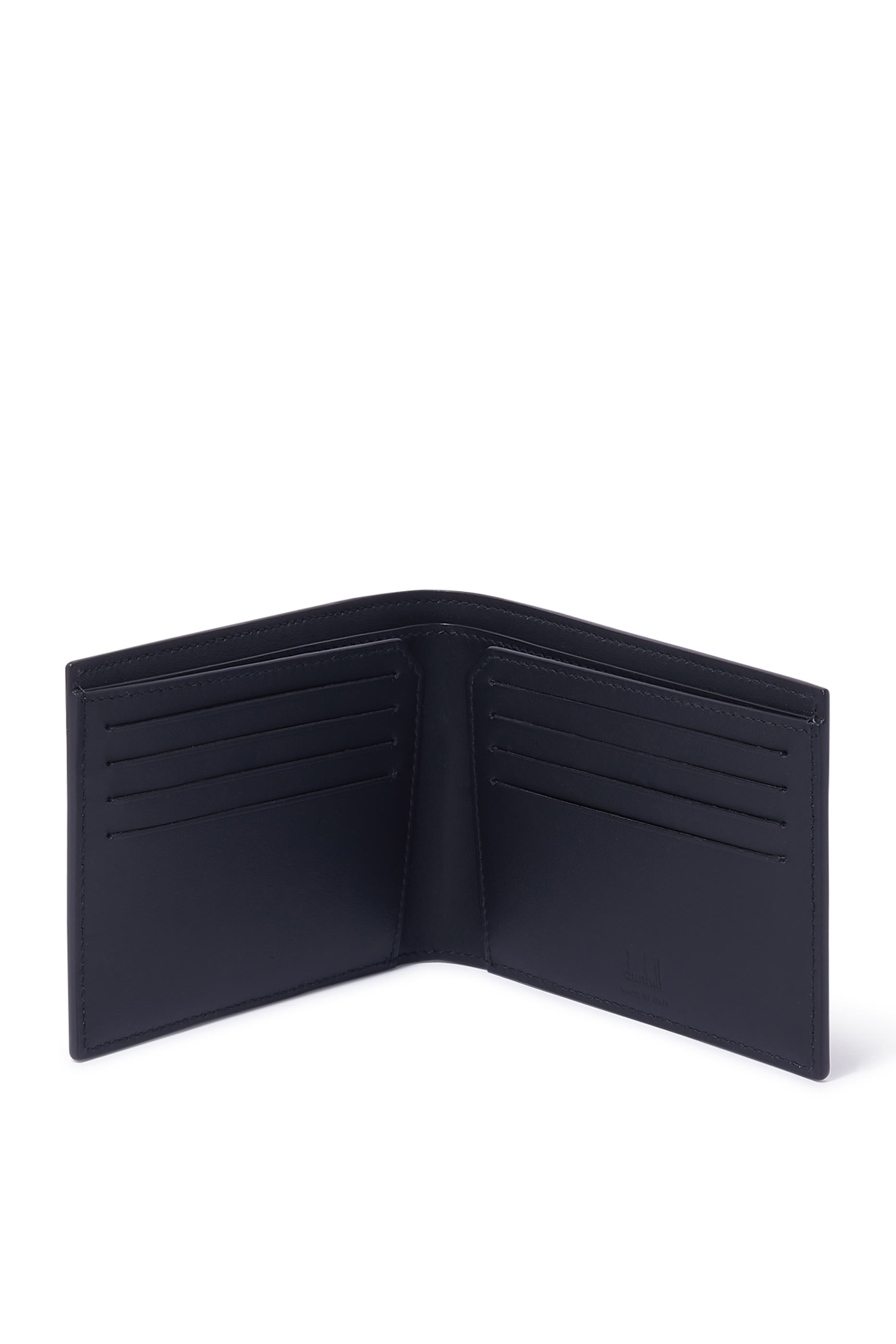 Signature Billfold Wallet