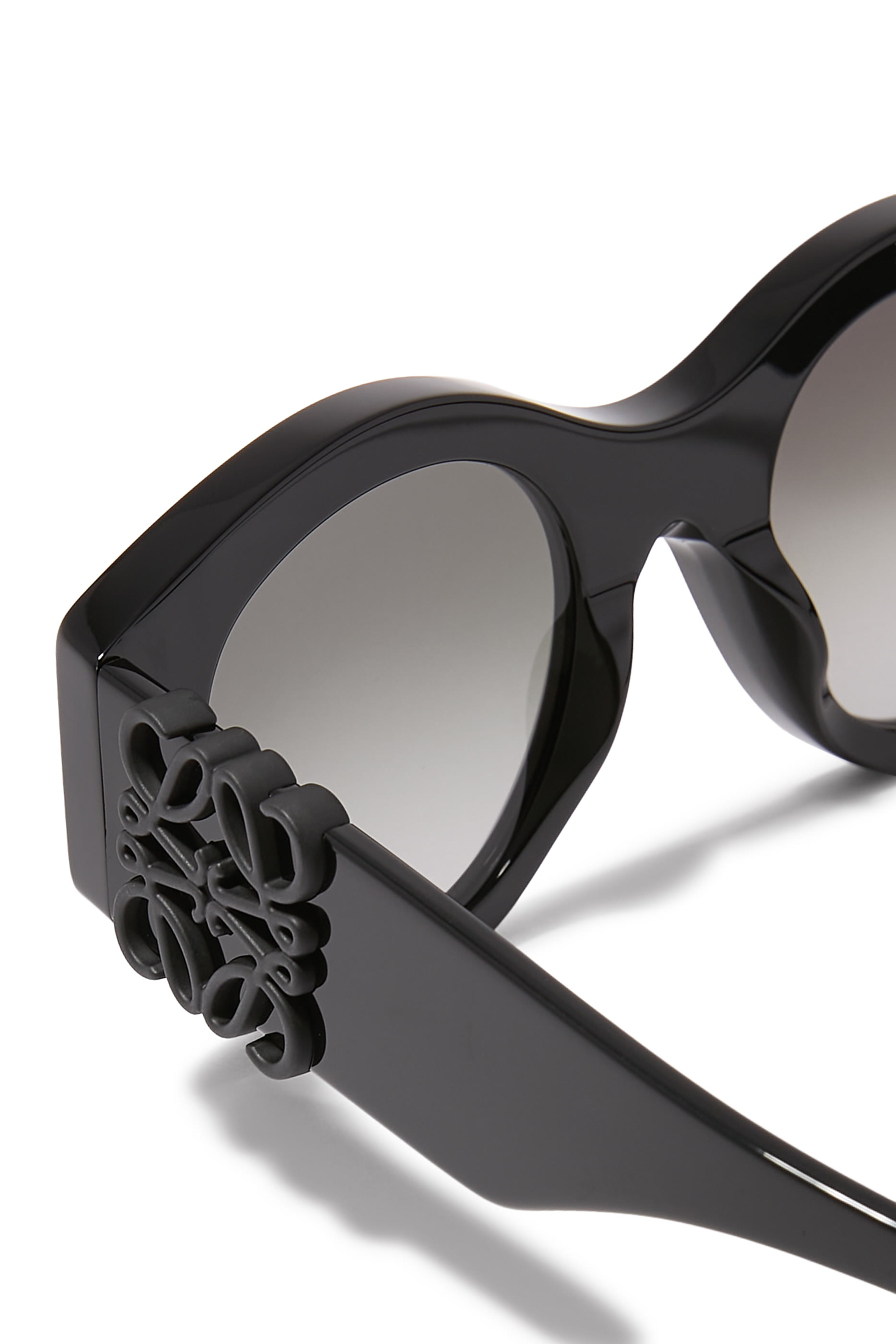 Anagram Round Sunglasses