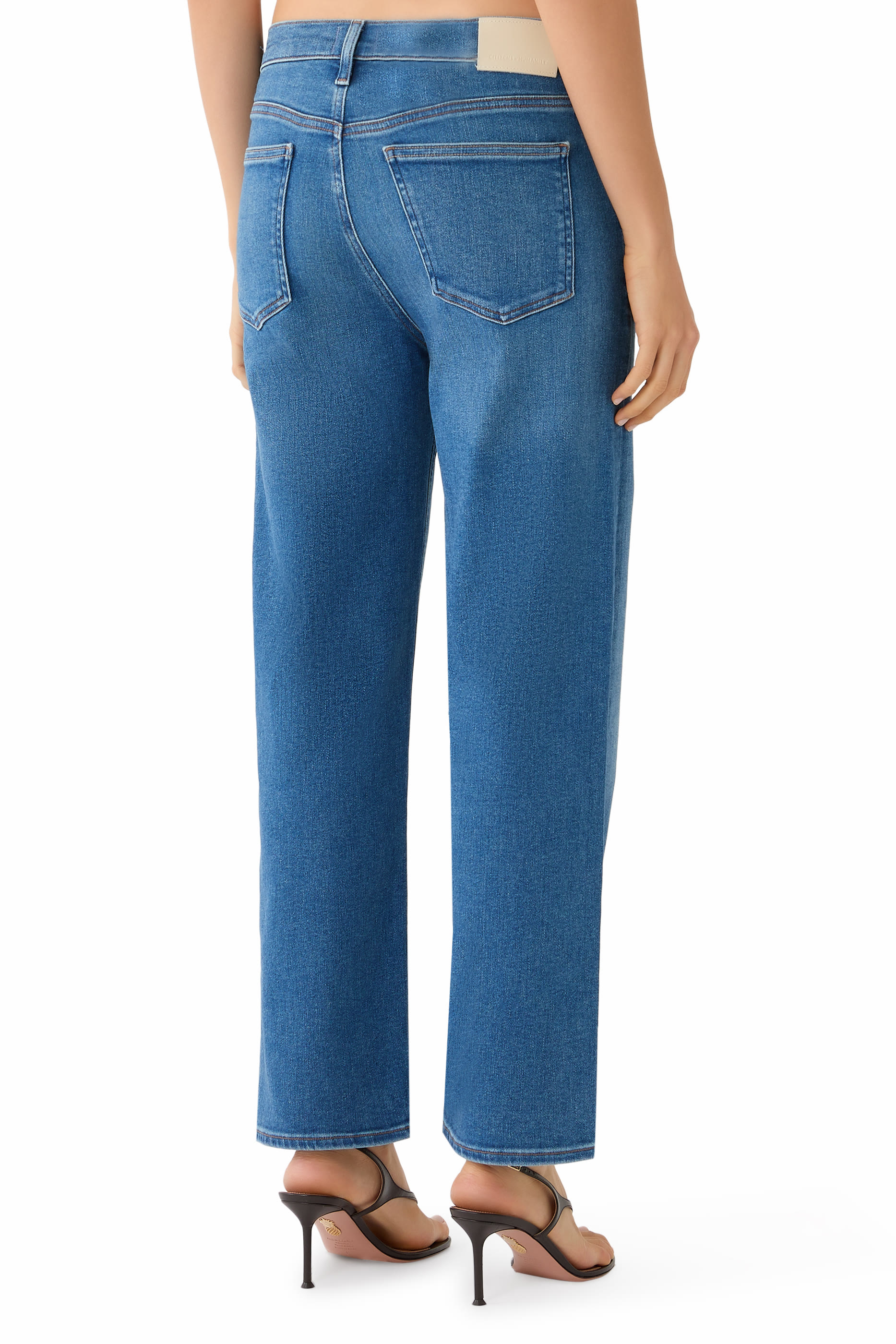 Palma Jeans