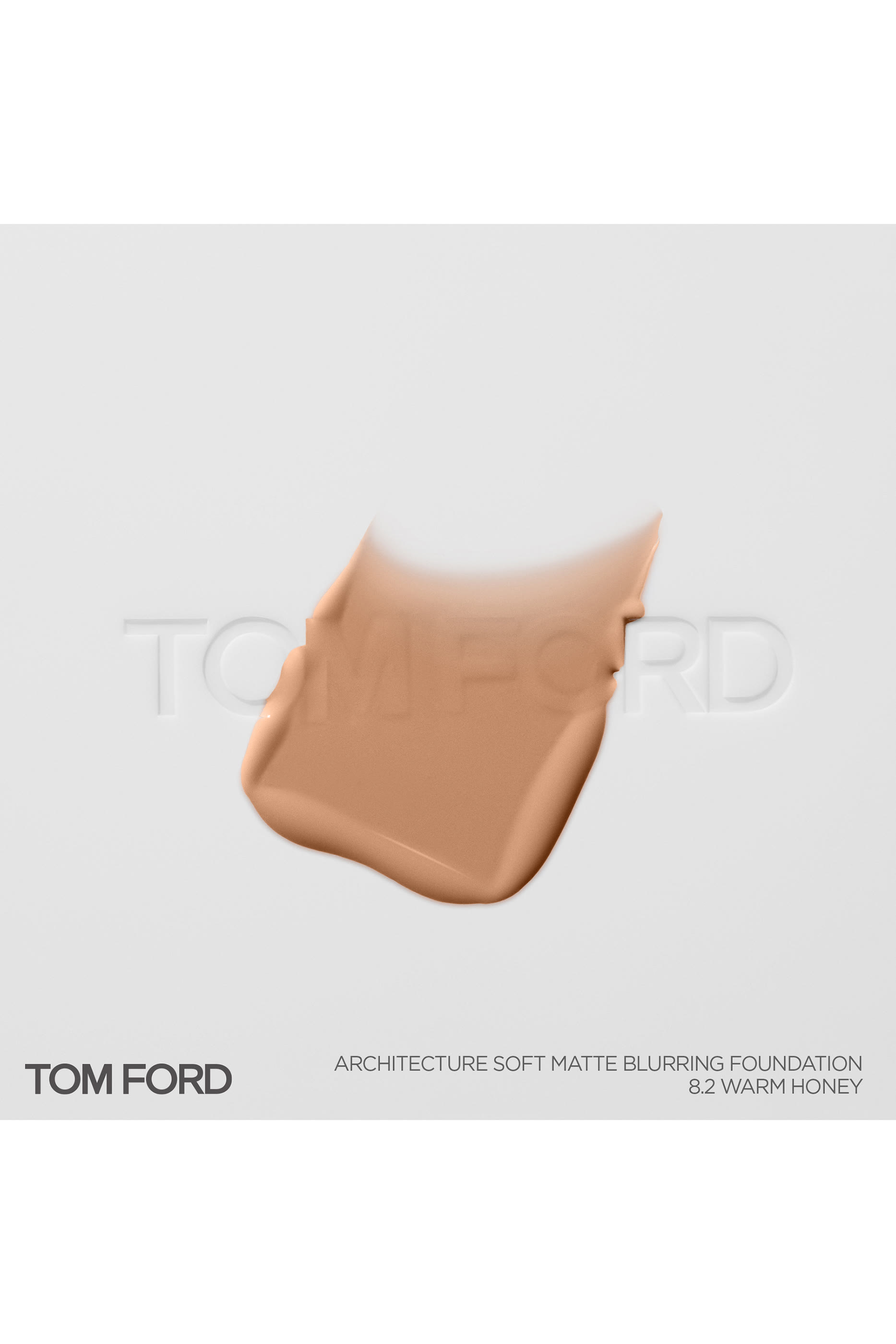 Architecture Soft Matte Blurring Foundation