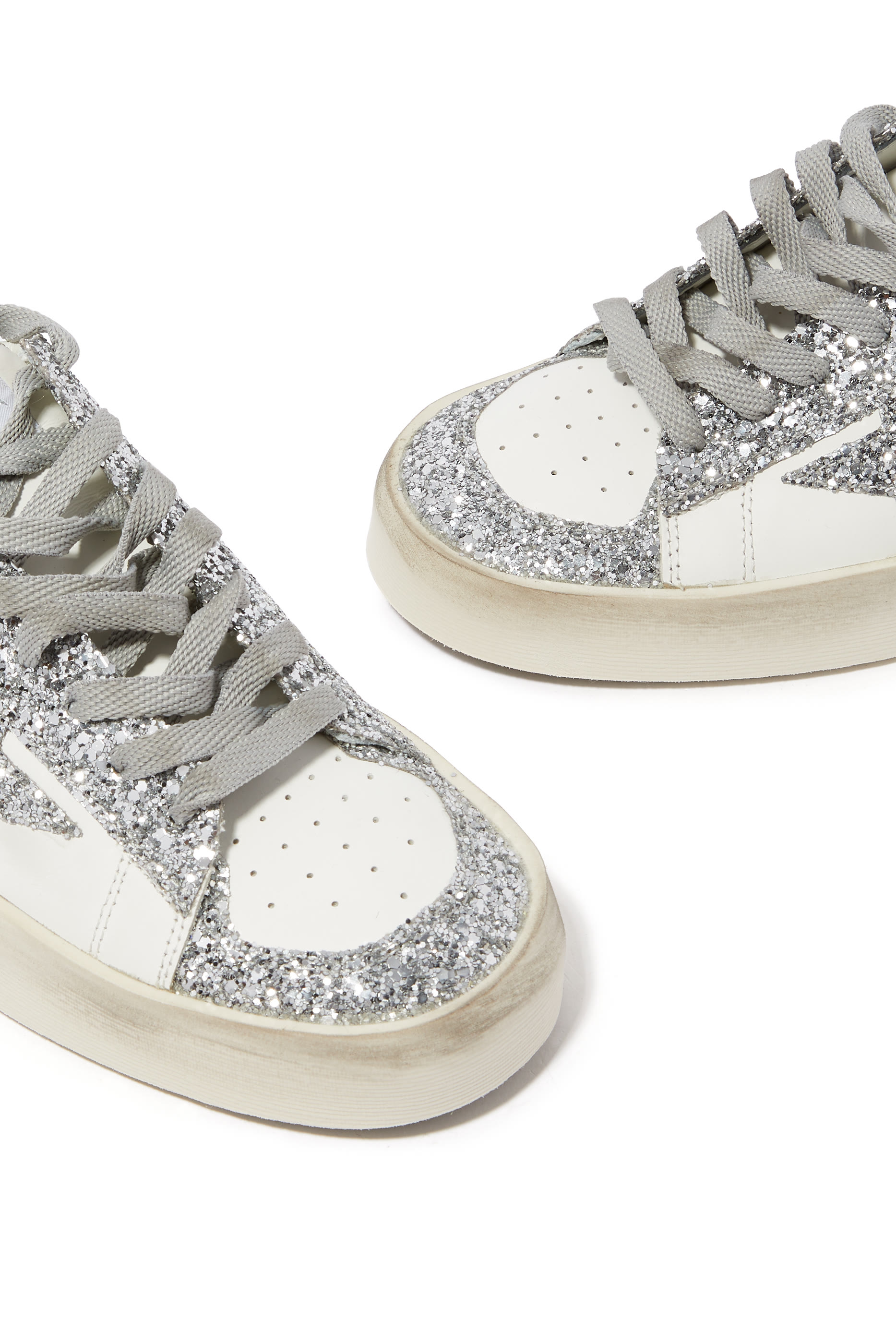 Stardan Low-Top Sneakers