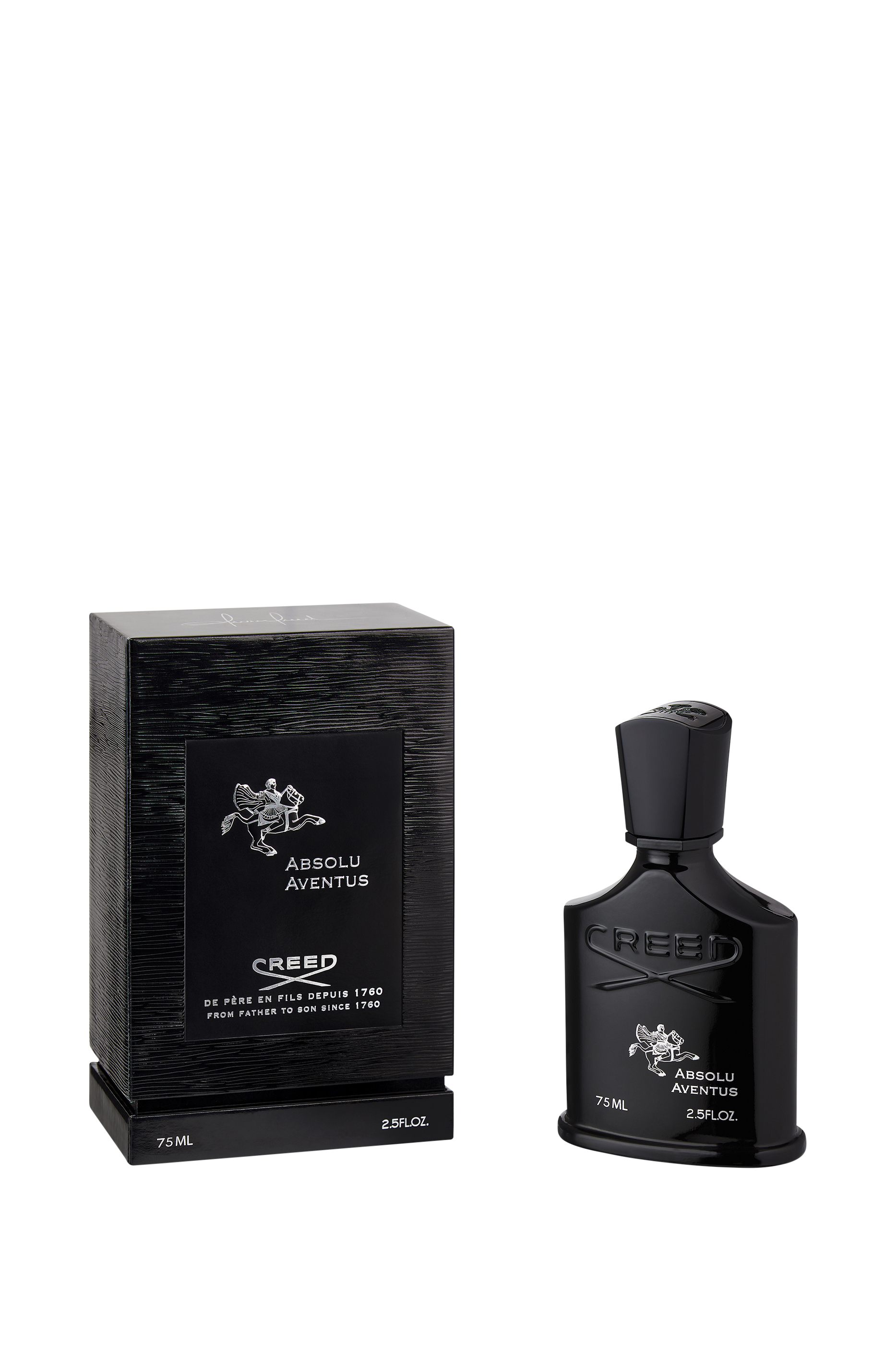 Limited Edition Absolu Aventus