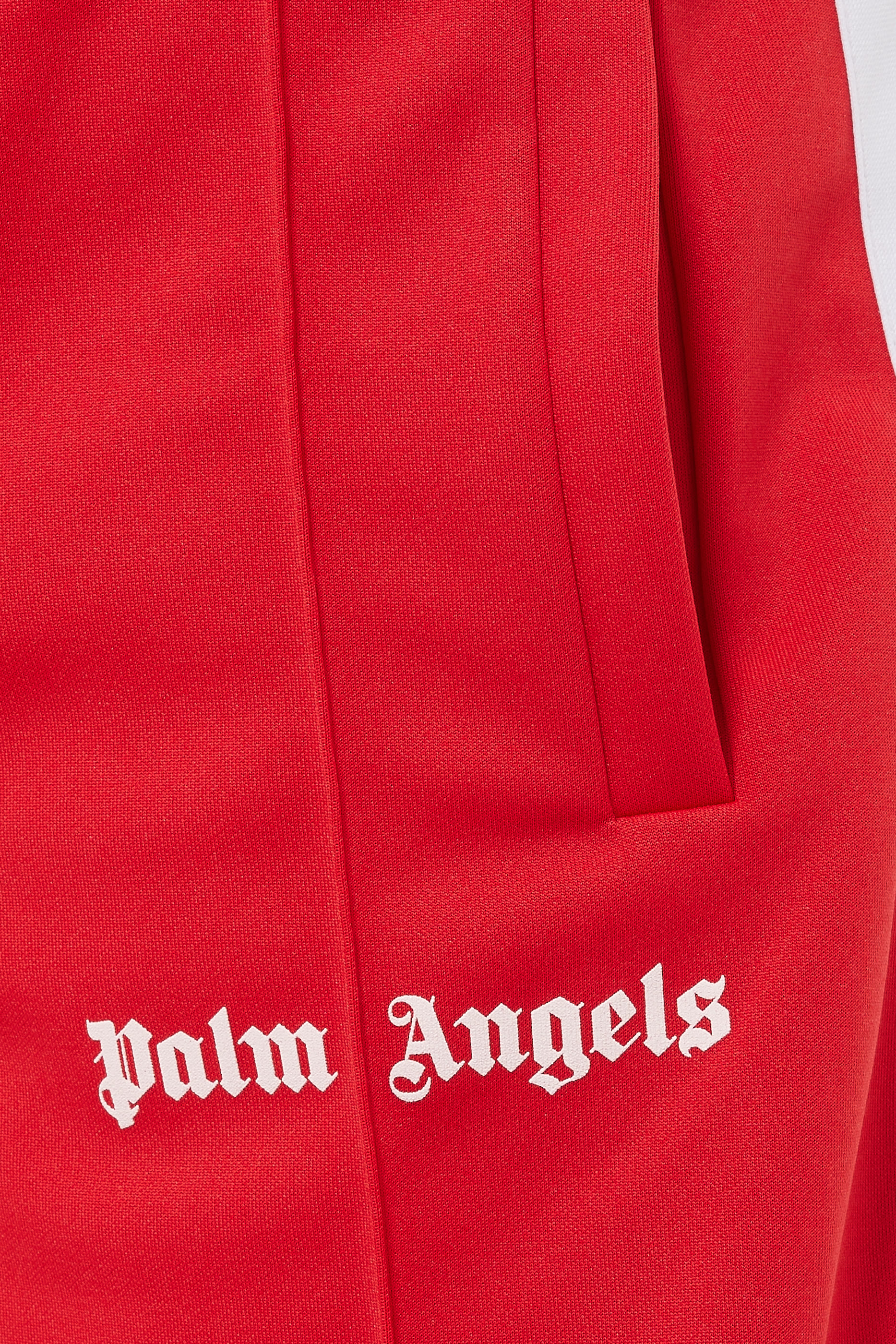 Classic Track Shorts