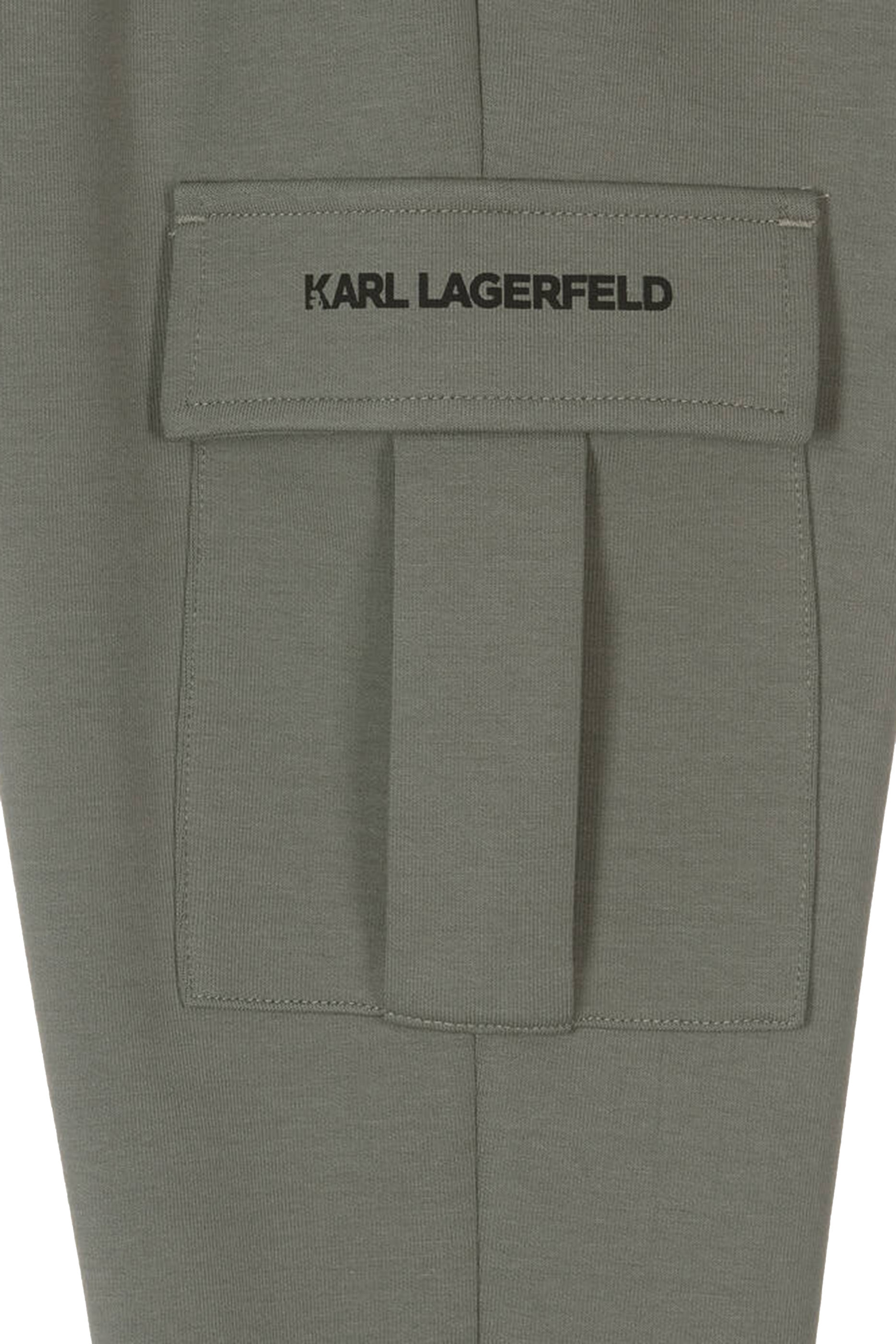 Kids Cotton Trousers